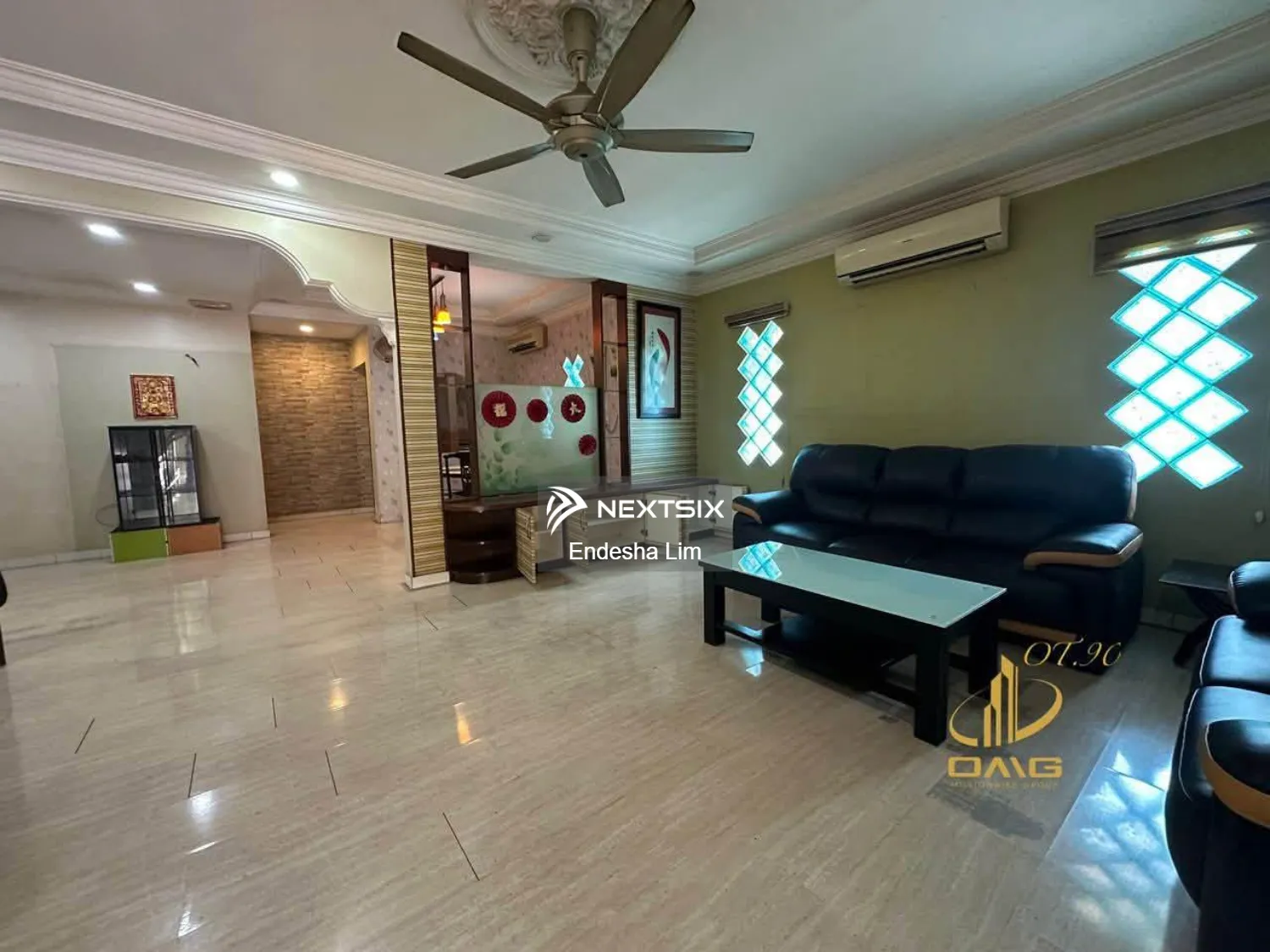 2-sty Terrace/Link House For Sale in Bandar Botanic Selangor - Image 6