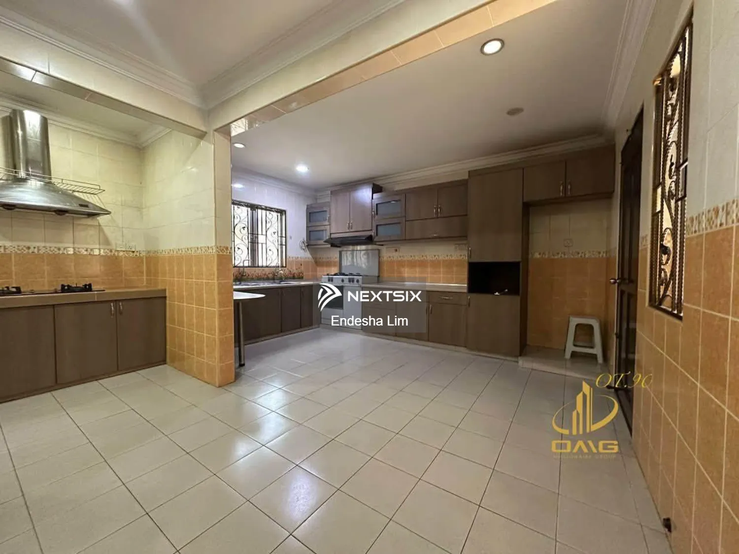 2-sty Terrace/Link House For Sale in Bandar Botanic Selangor - Image 8