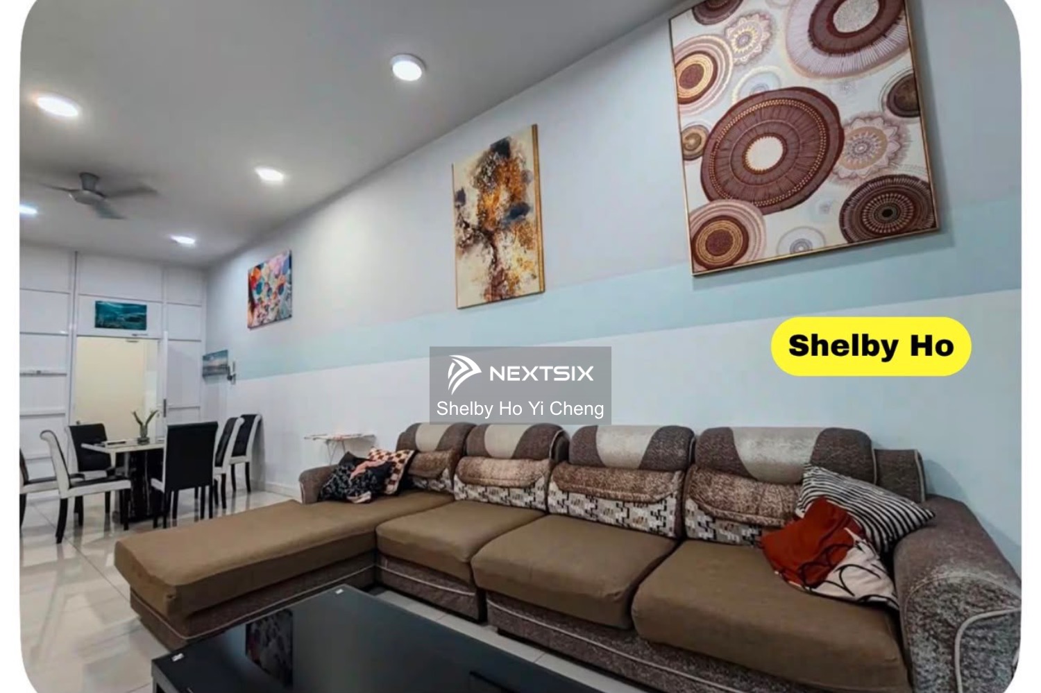 Serviced Residence For Rent in Kota Kinabalu Sabah