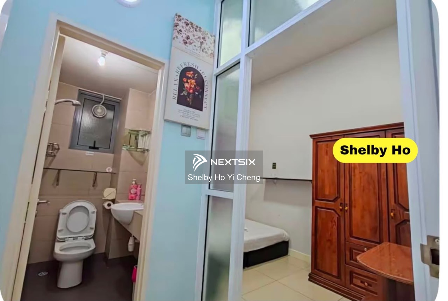 Serviced Residence For Rent in Kota Kinabalu Sabah - Image 5