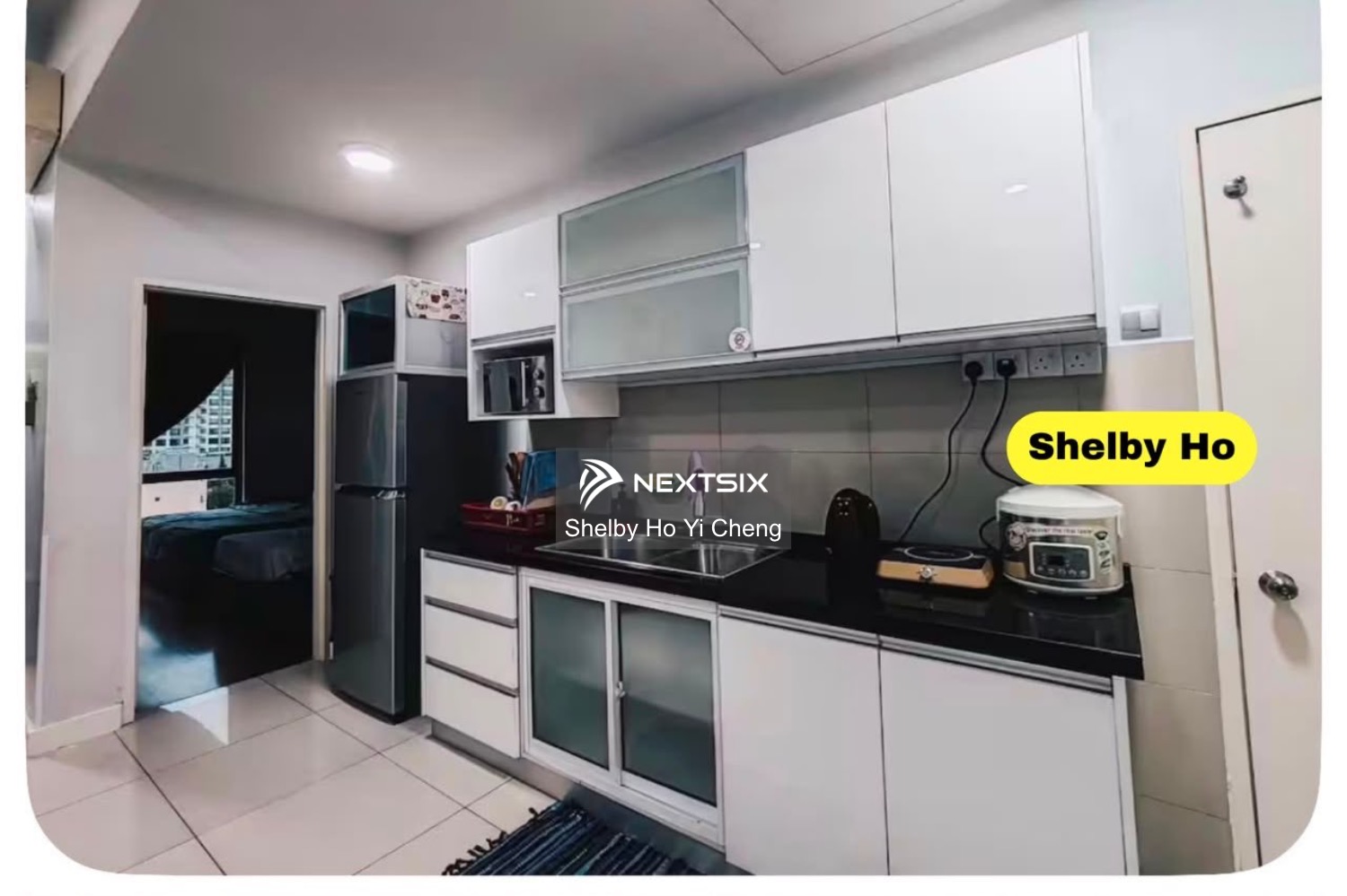 Serviced Residence For Rent in Kota Kinabalu Sabah - Image 6