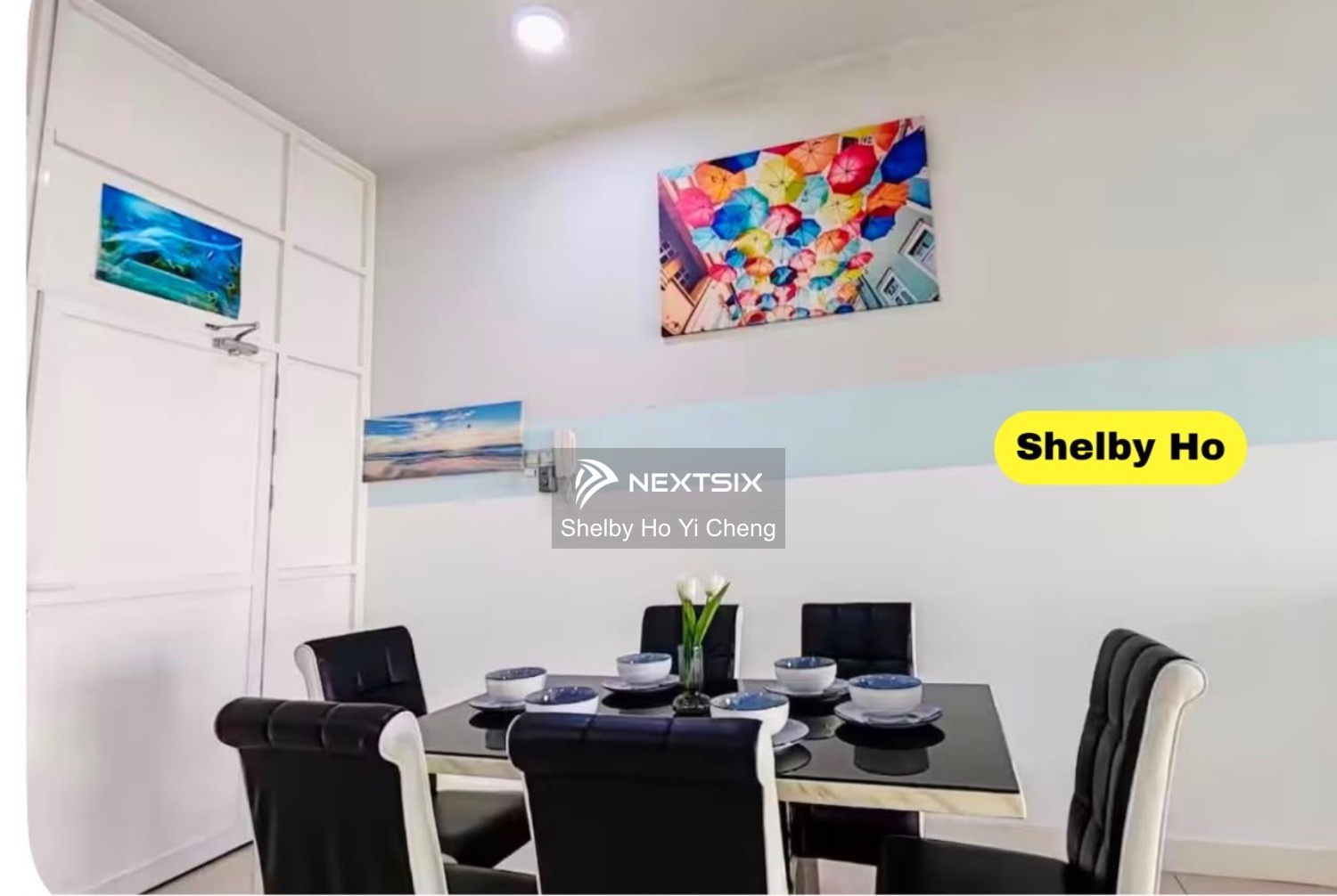 Serviced Residence For Rent in Kota Kinabalu Sabah - Image 7