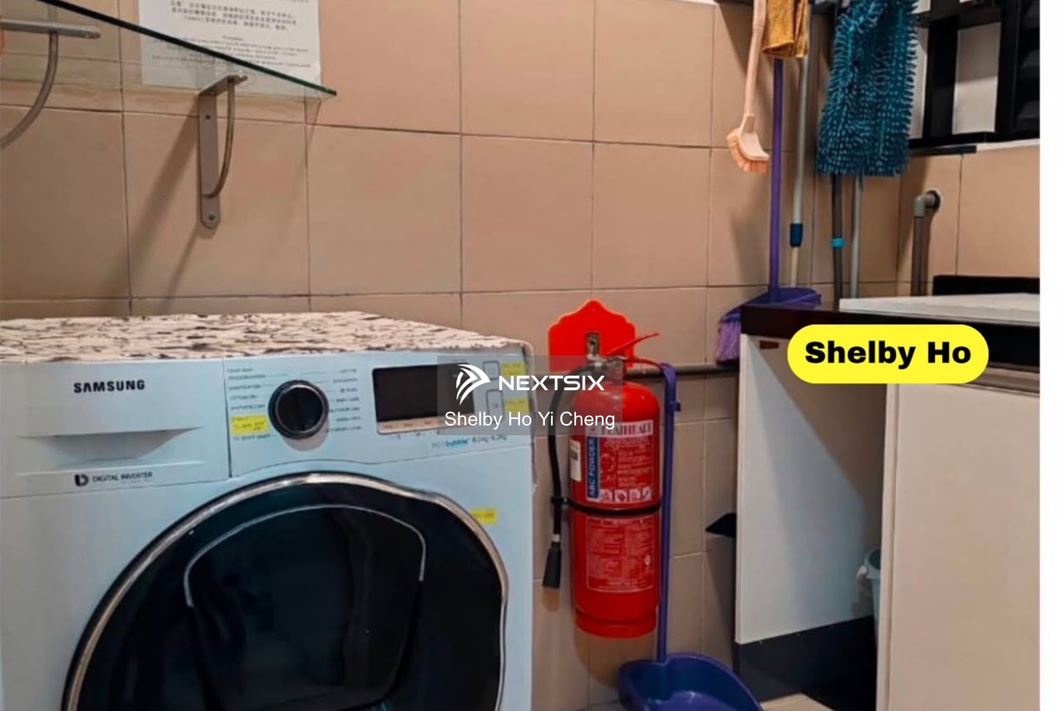 Serviced Residence For Rent in Kota Kinabalu Sabah - Image 8