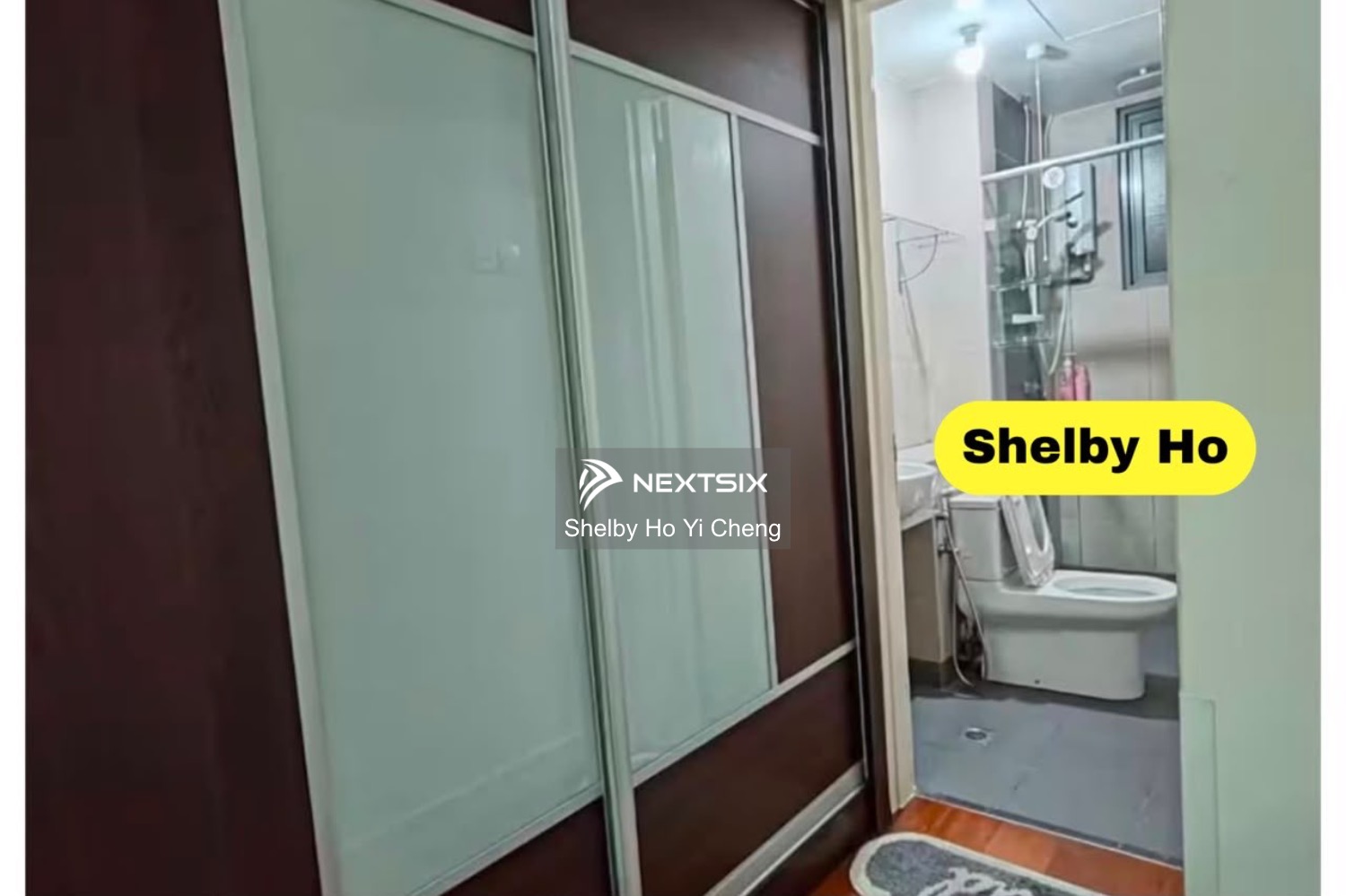 Serviced Residence For Rent in Kota Kinabalu Sabah - Image 9