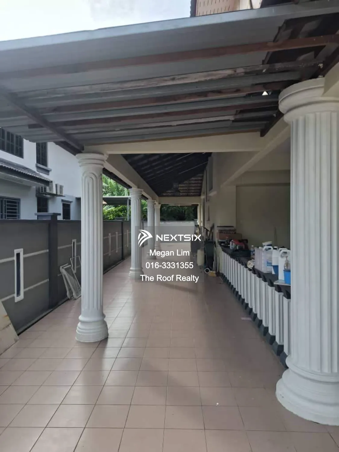 Bungalow For Sale in Hulu Langat Selangor - Image 10