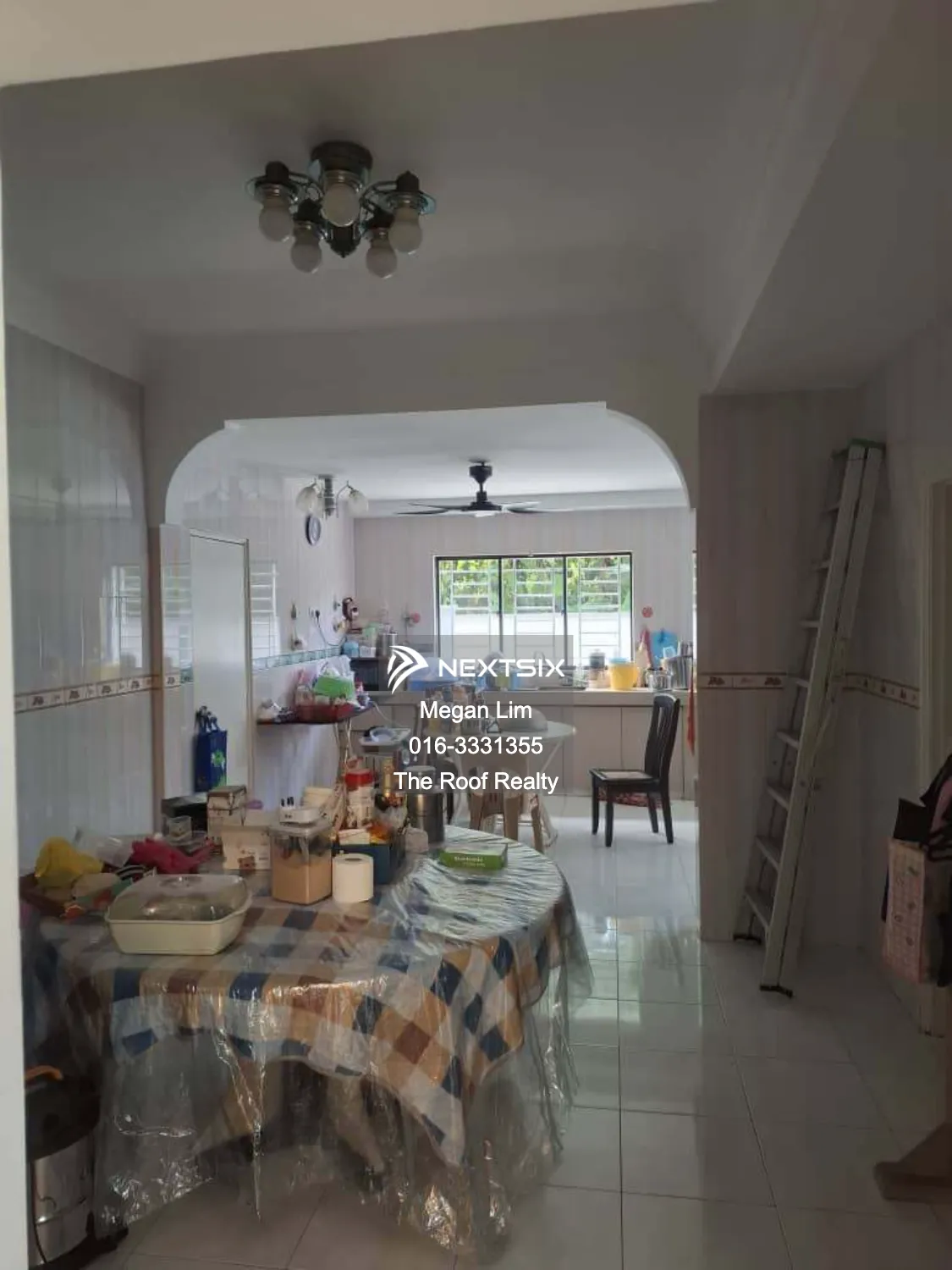 Bungalow For Sale in Hulu Langat Selangor - Image 11