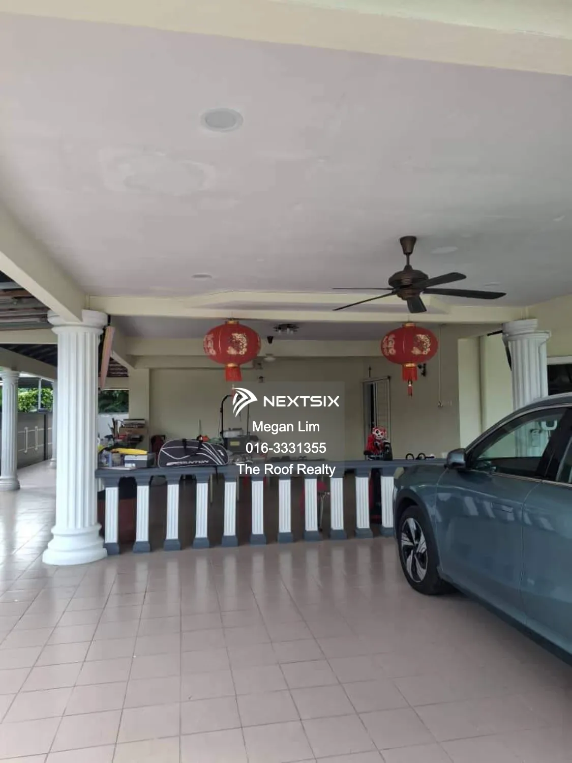 Bungalow For Sale in Hulu Langat Selangor - Image 12
