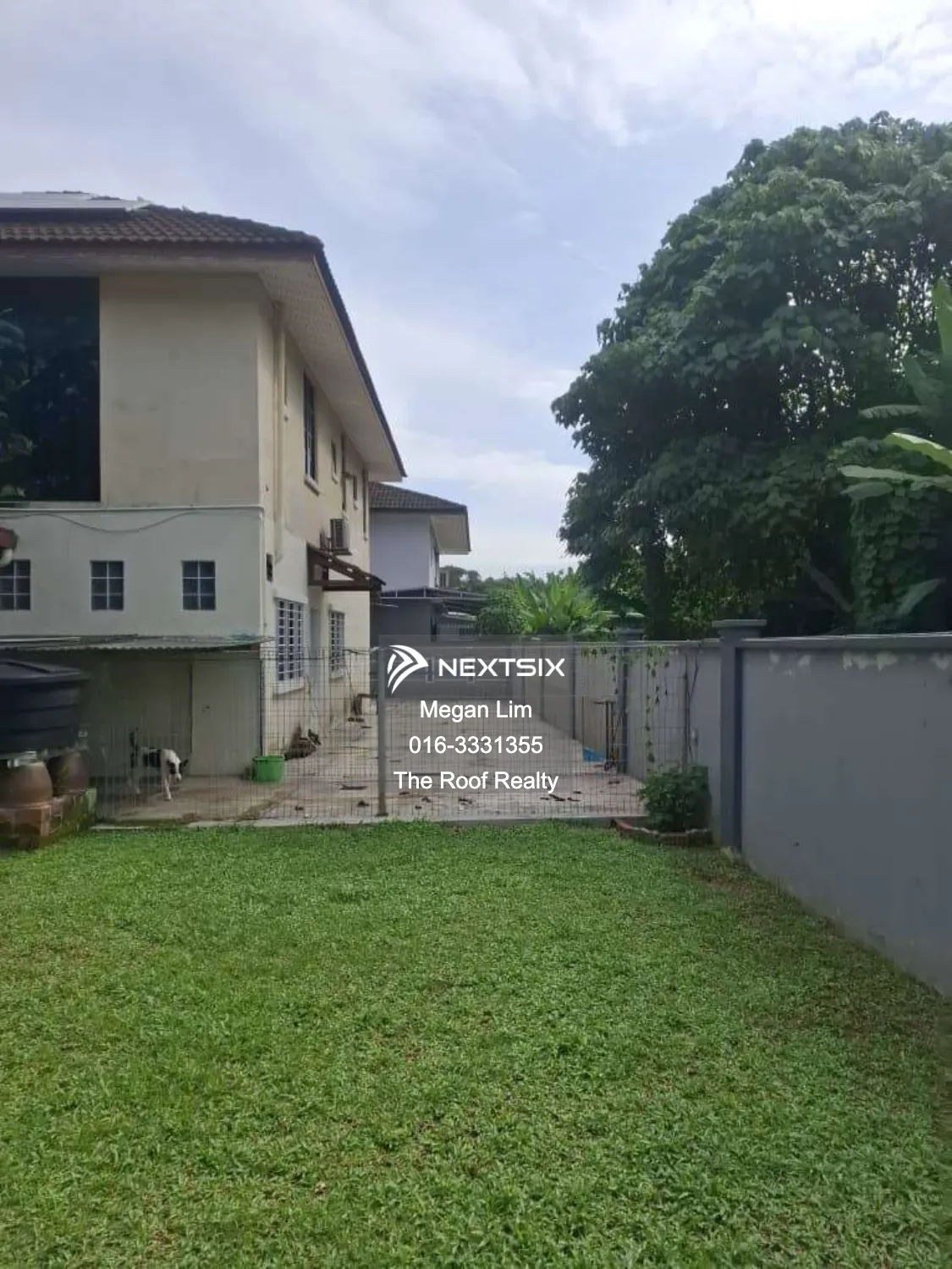 Bungalow For Sale in Hulu Langat Selangor - Image 2