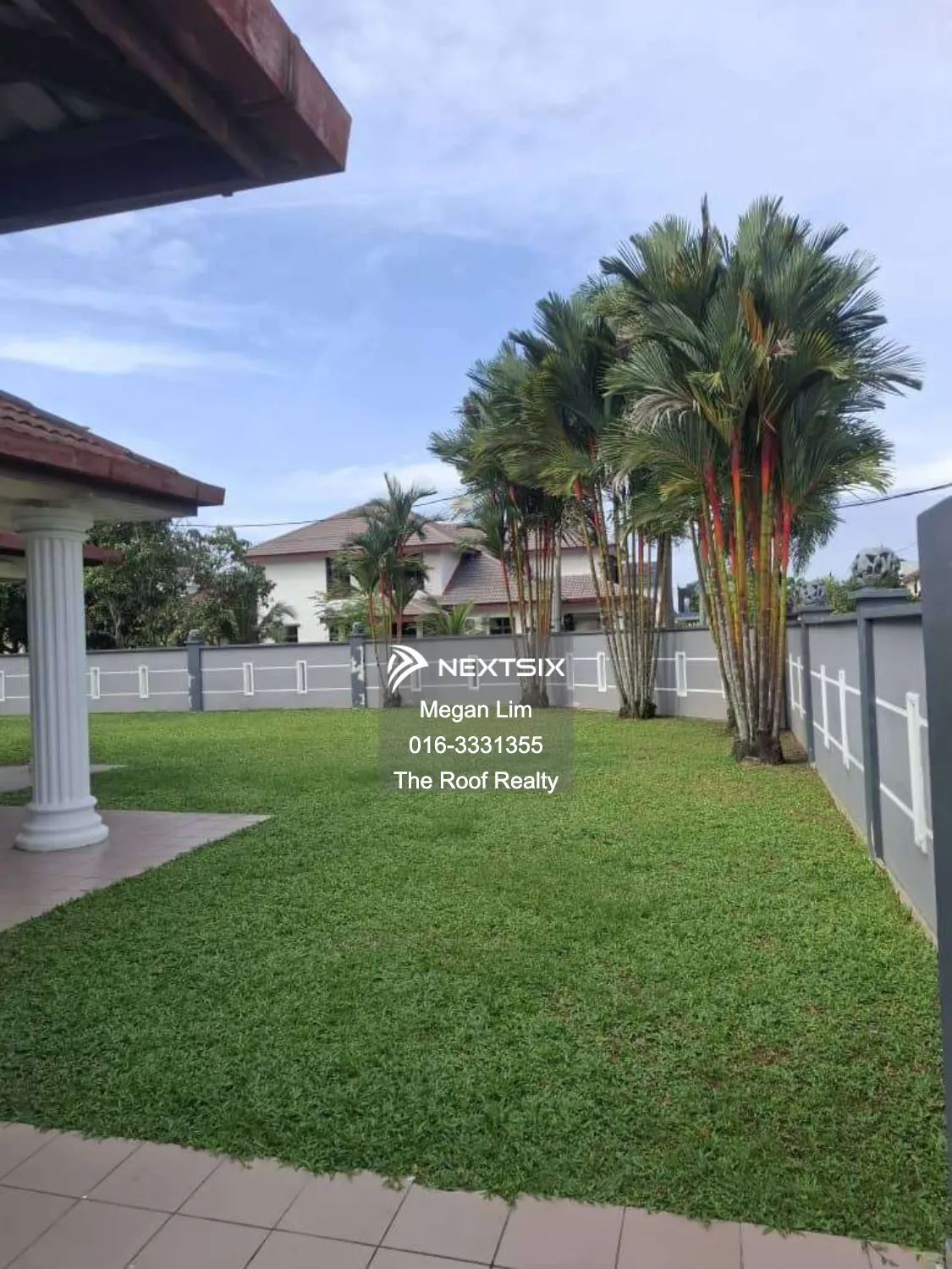 Bungalow For Sale in Hulu Langat Selangor - Image 3