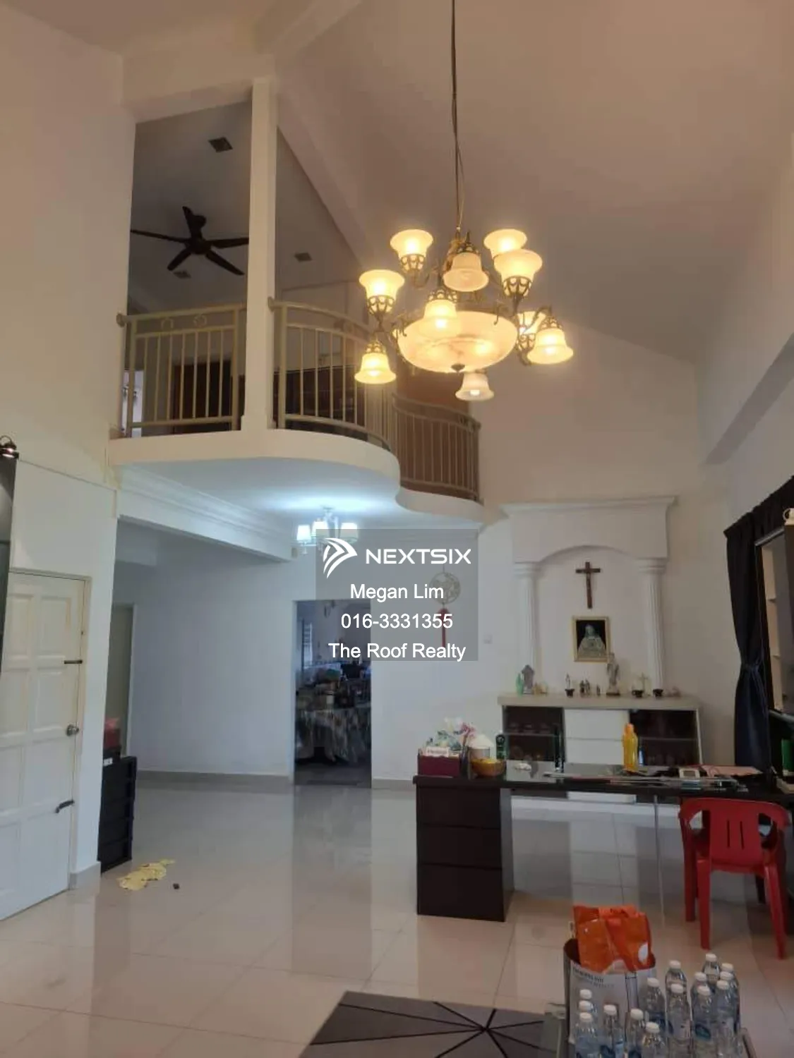 Bungalow For Sale in Hulu Langat Selangor - Image 5
