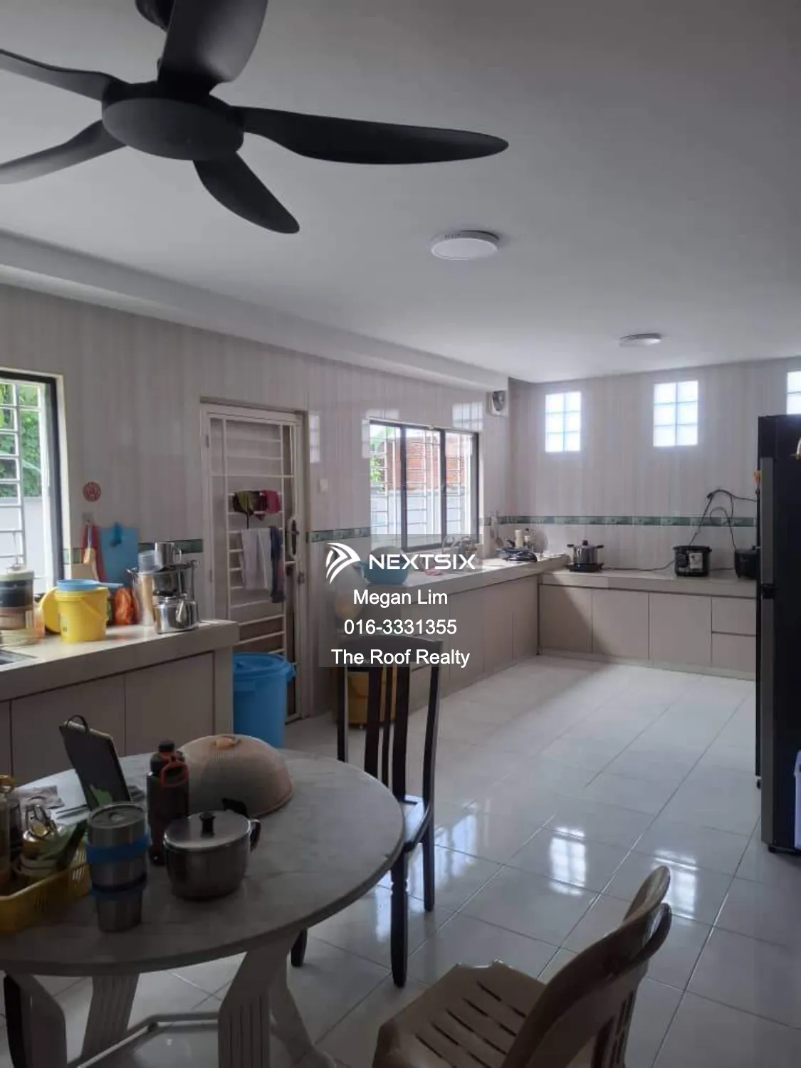 Bungalow For Sale in Hulu Langat Selangor - Image 6