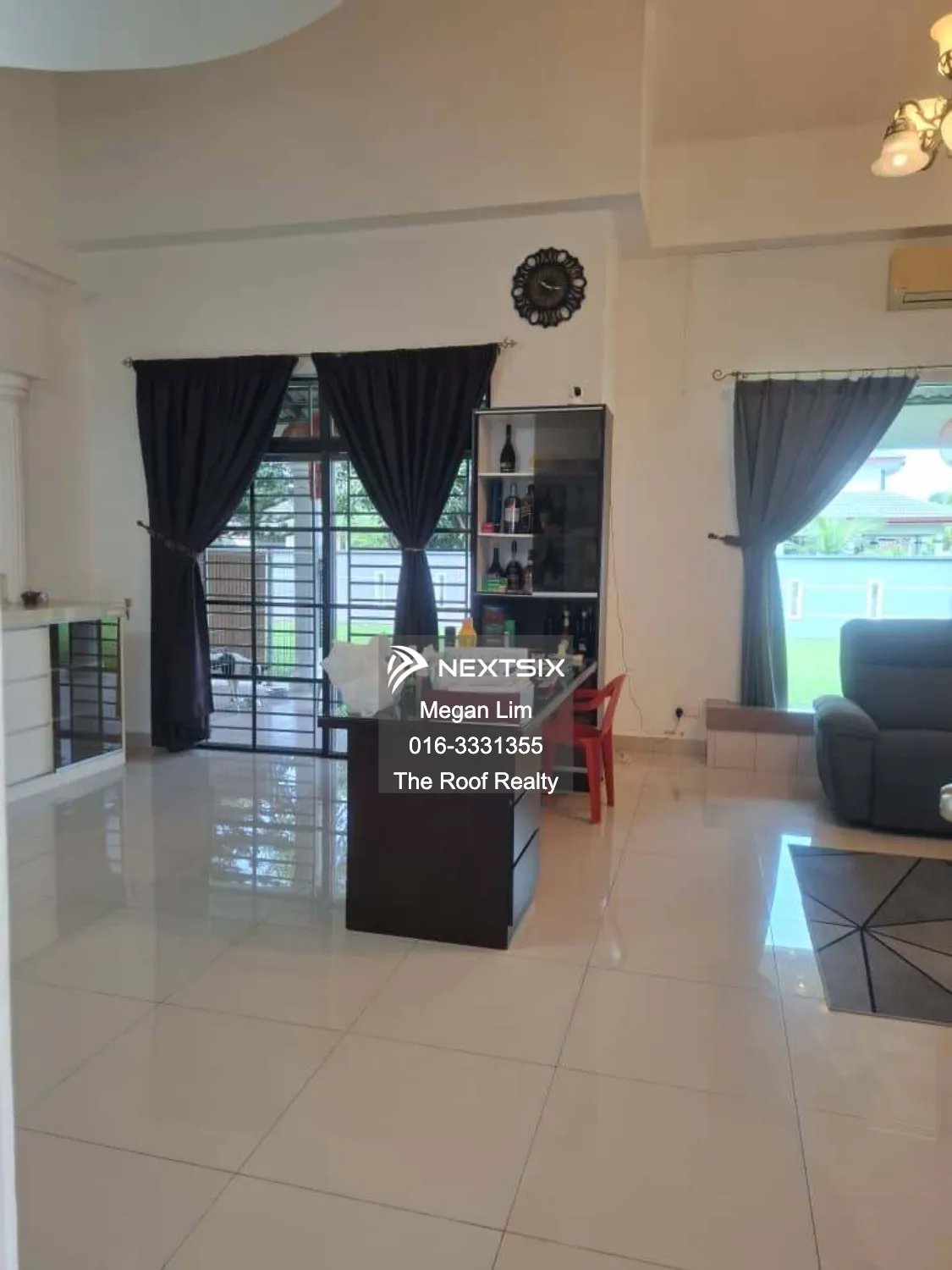Bungalow For Sale in Hulu Langat Selangor - Image 7