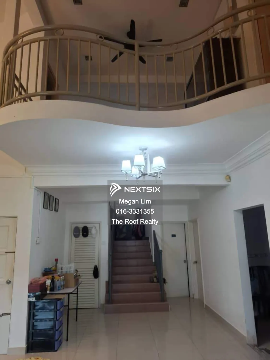 Bungalow For Sale in Hulu Langat Selangor - Image 9