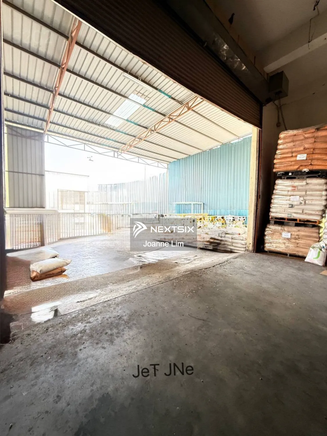Factory For Rent in Port Klang Selangor