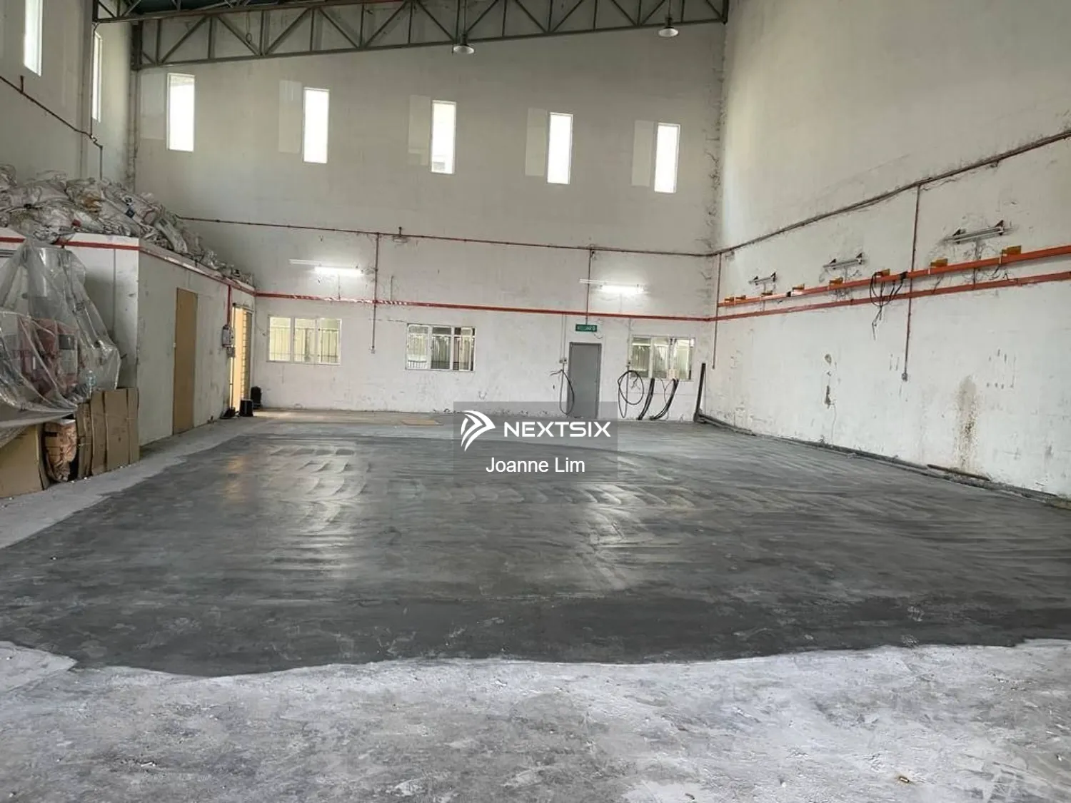 Factory For Rent in Port Klang Selangor - Image 10