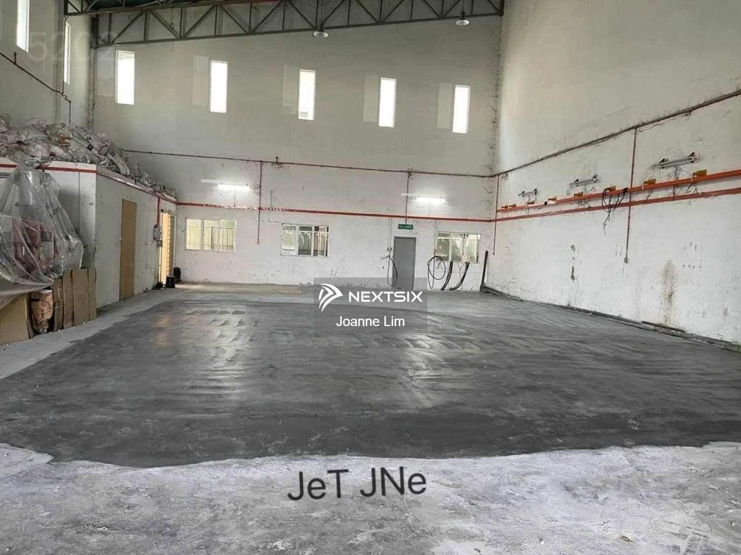 Factory For Rent in Port Klang Selangor - Image 6