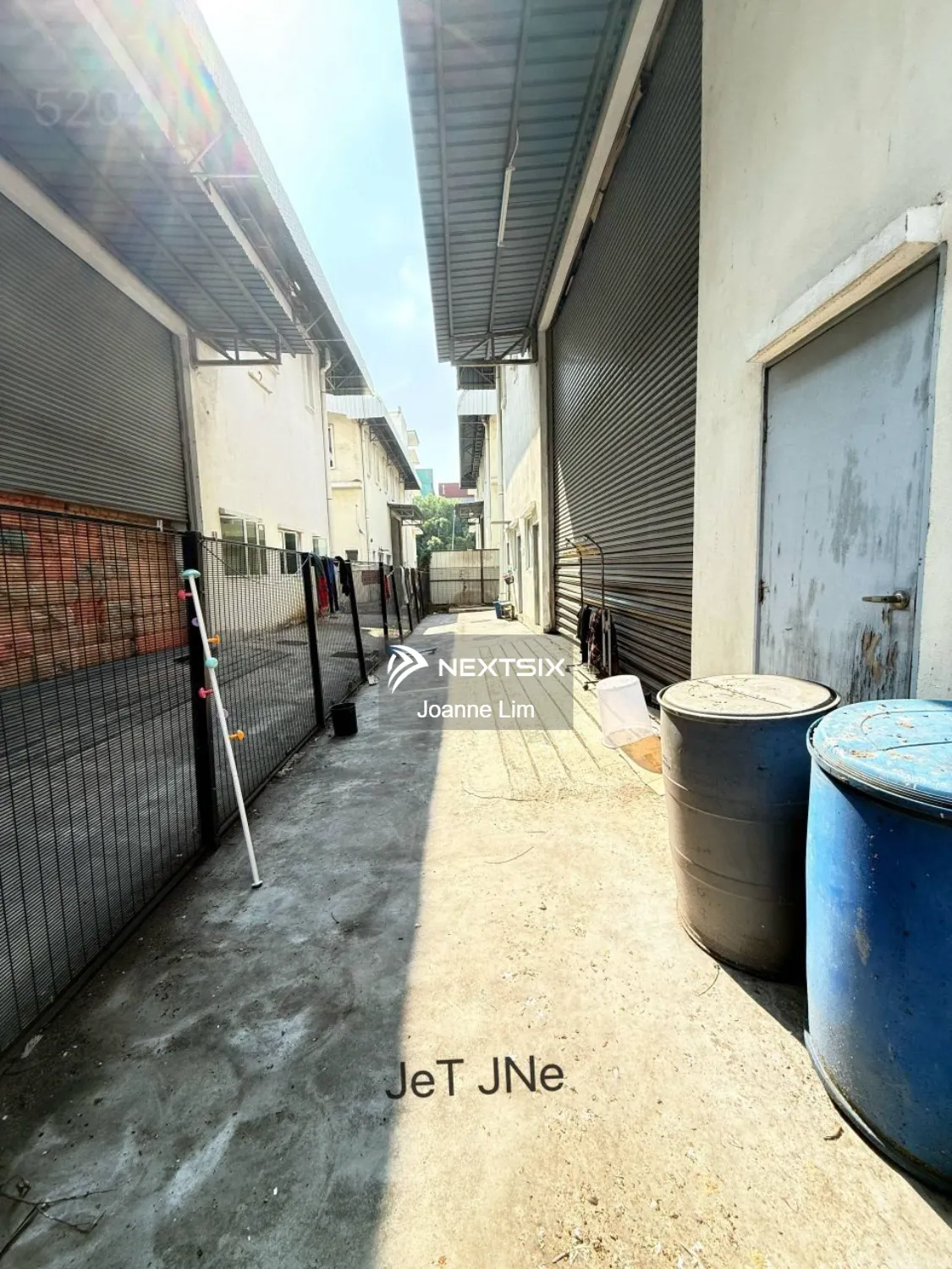 Factory For Rent in Port Klang Selangor - Image 7