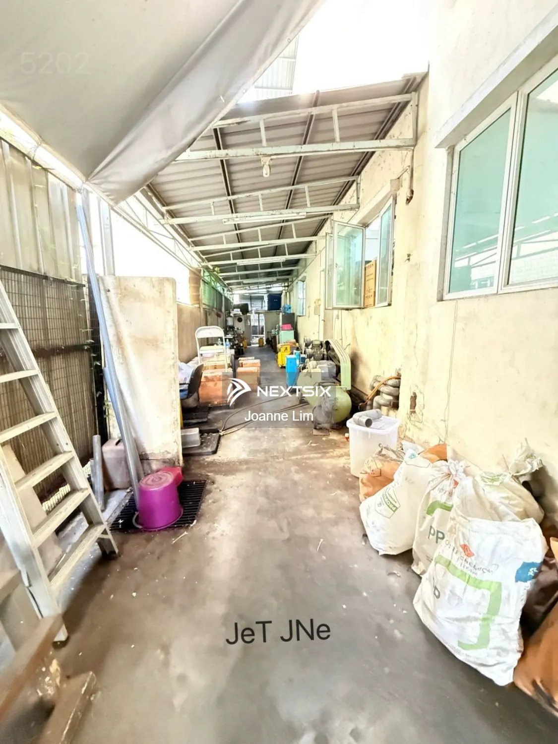 Factory For Rent in Port Klang Selangor - Image 8