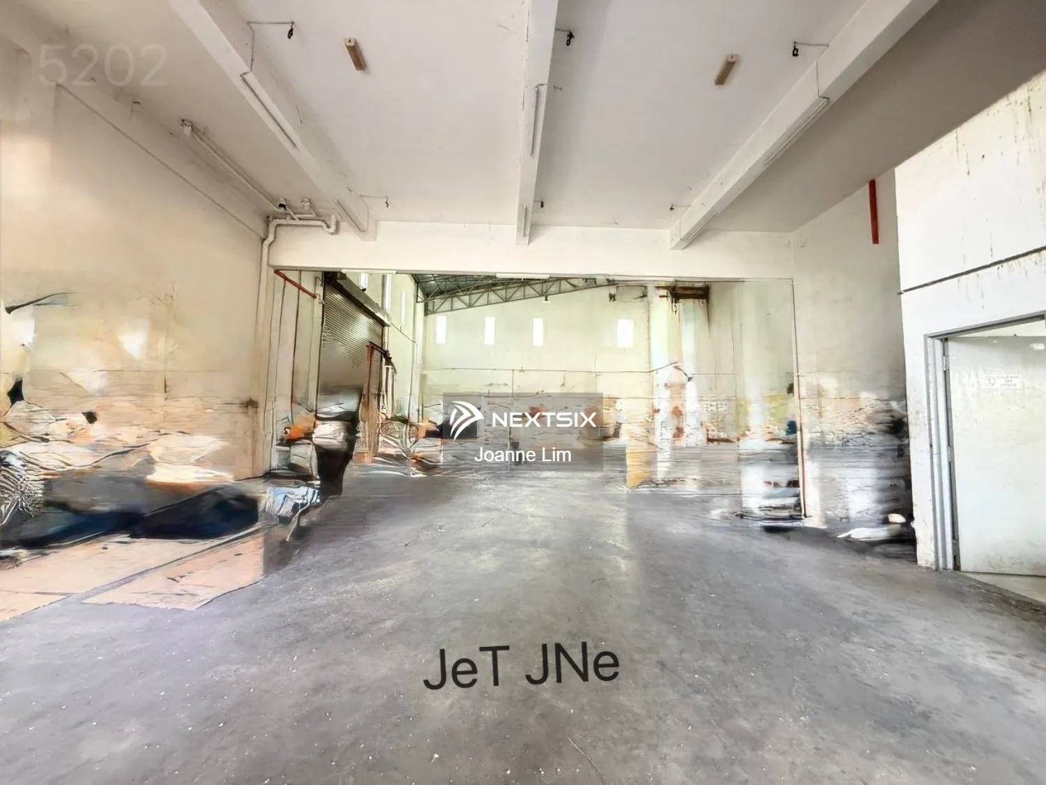 Factory For Rent in Port Klang Selangor - Image 9