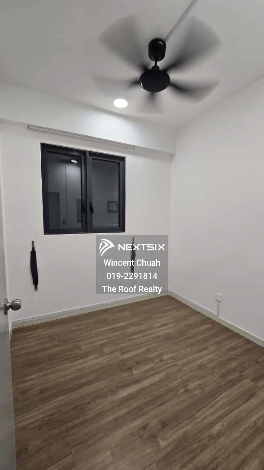 Serviced Residence For Rent in Setapak Wilayah Persekutuan Kuala Lumpur - Image 10