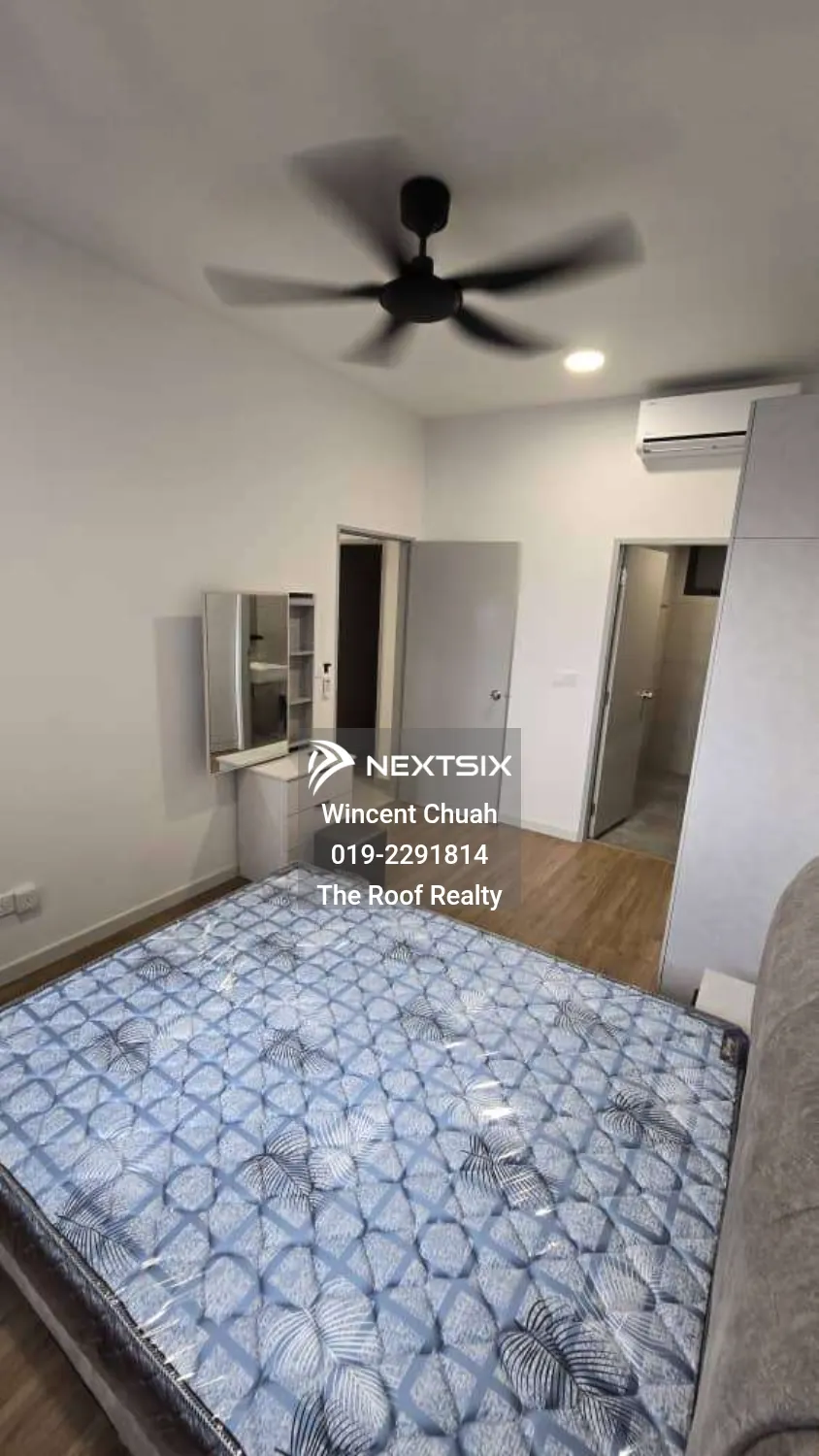 Serviced Residence For Rent in Setapak Wilayah Persekutuan Kuala Lumpur - Image 6