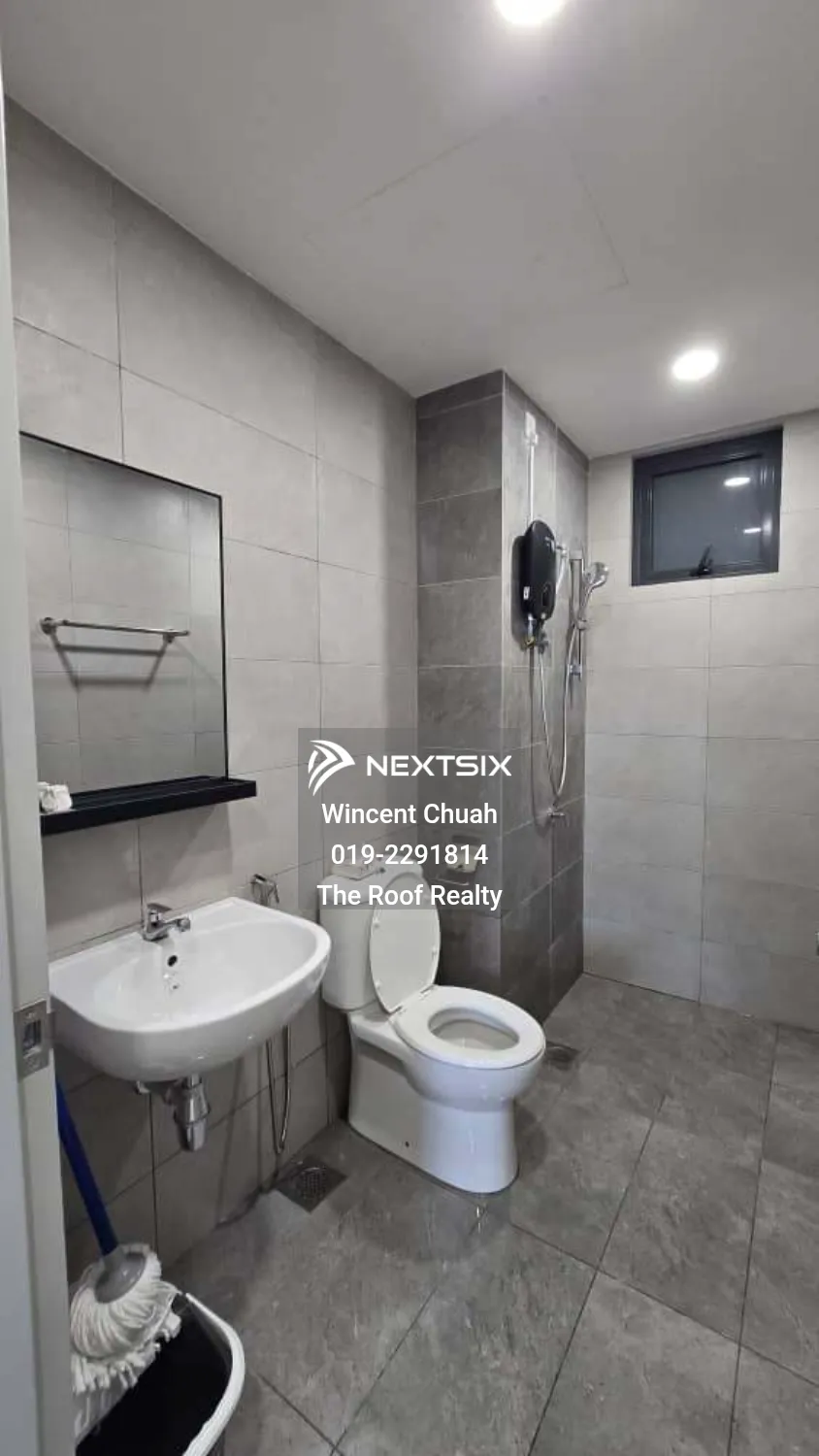 Serviced Residence For Rent in Setapak Wilayah Persekutuan Kuala Lumpur - Image 8