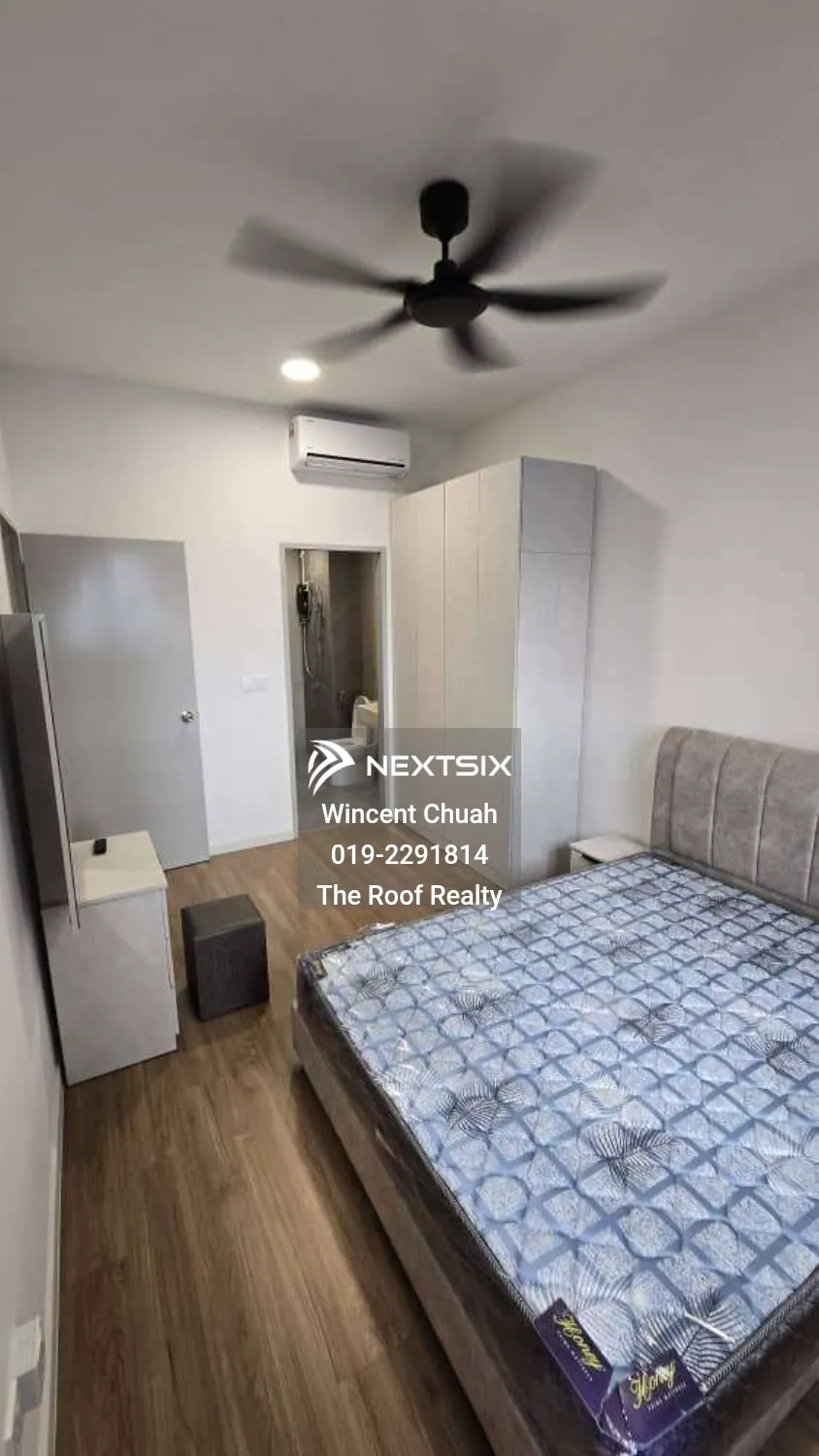 Serviced Residence For Rent in Setapak Wilayah Persekutuan Kuala Lumpur - Image 9