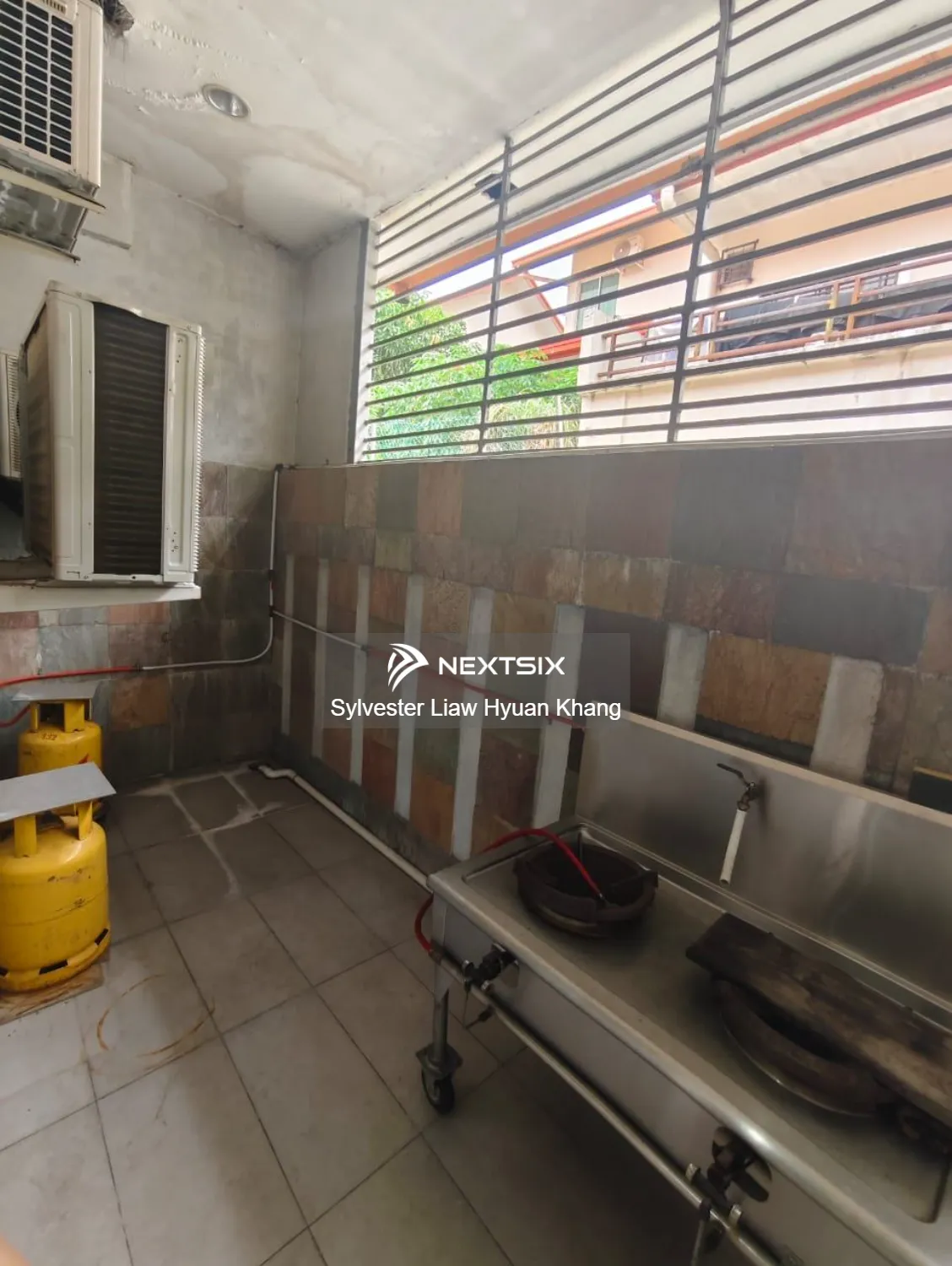2-sty Terrace/Link House For Sale in Kota Kinabalu Sabah - Image 10