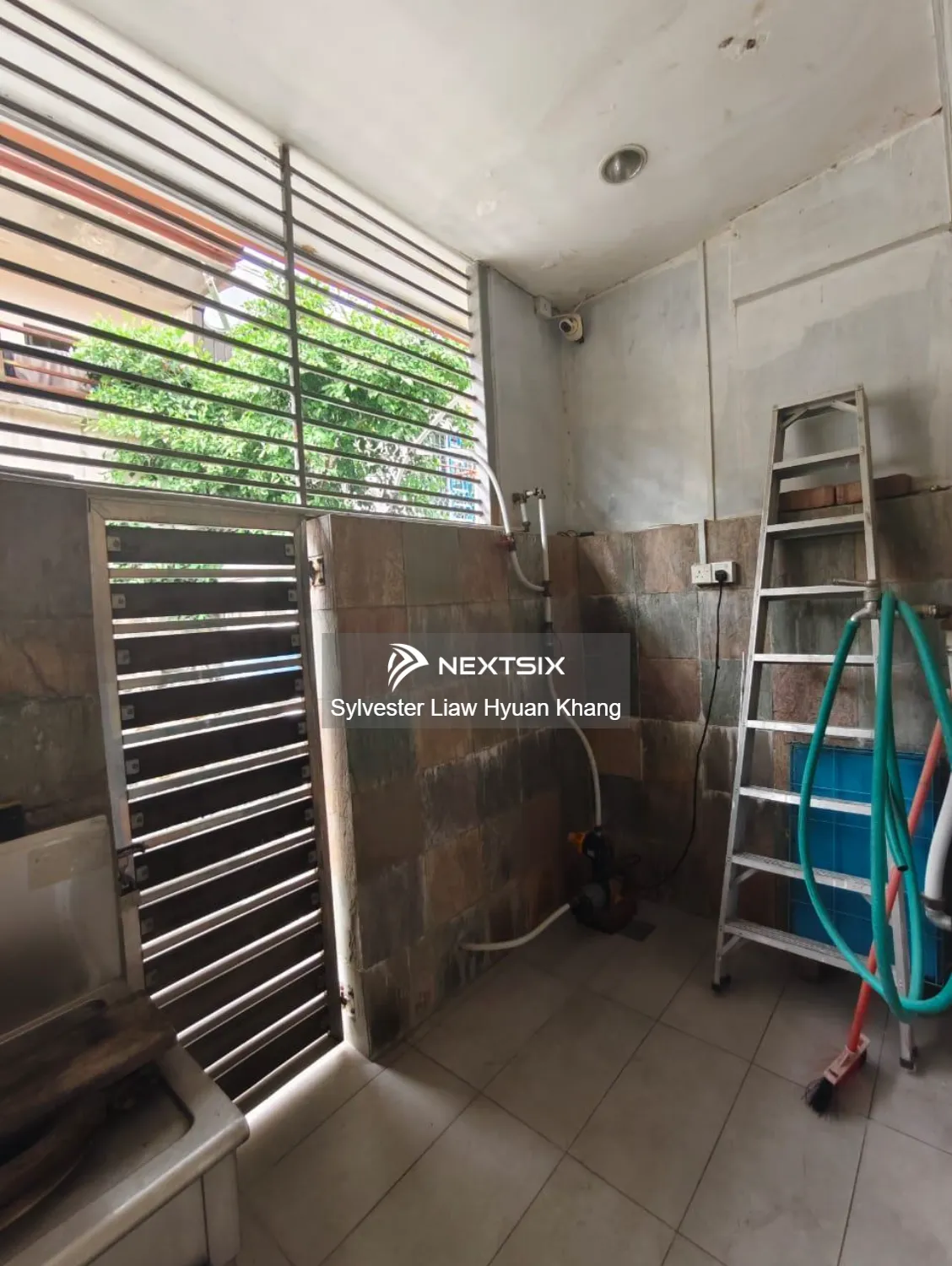 2-sty Terrace/Link House For Sale in Kota Kinabalu Sabah - Image 11