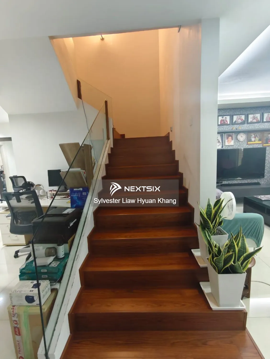 2-sty Terrace/Link House For Sale in Kota Kinabalu Sabah - Image 12