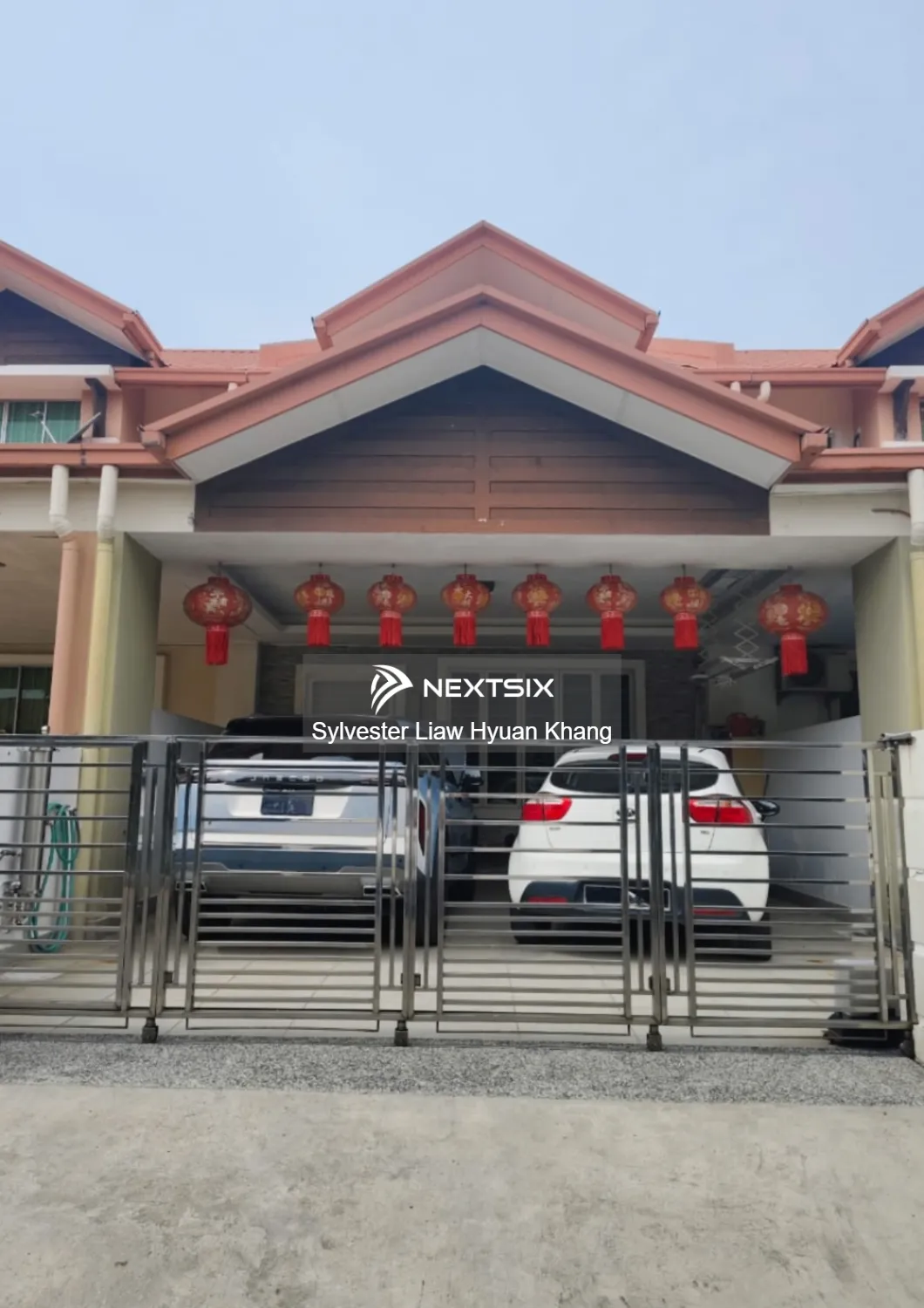 2-sty Terrace/Link House For Sale in Kota Kinabalu Sabah - Image 13