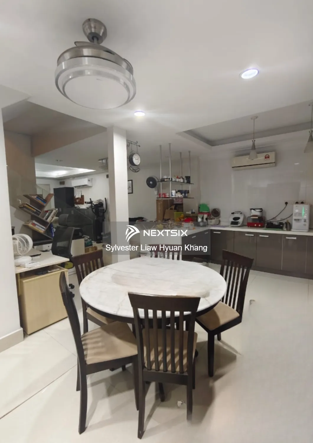 2-sty Terrace/Link House For Sale in Kota Kinabalu Sabah - Image 14