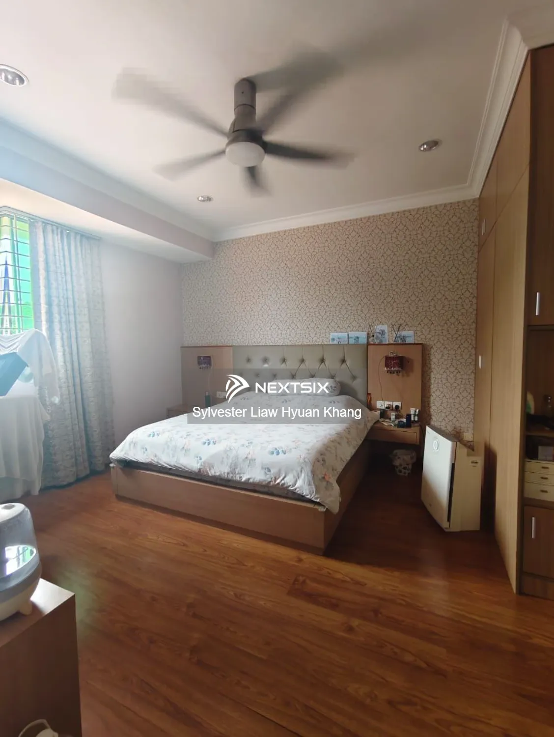 2-sty Terrace/Link House For Sale in Kota Kinabalu Sabah - Image 15