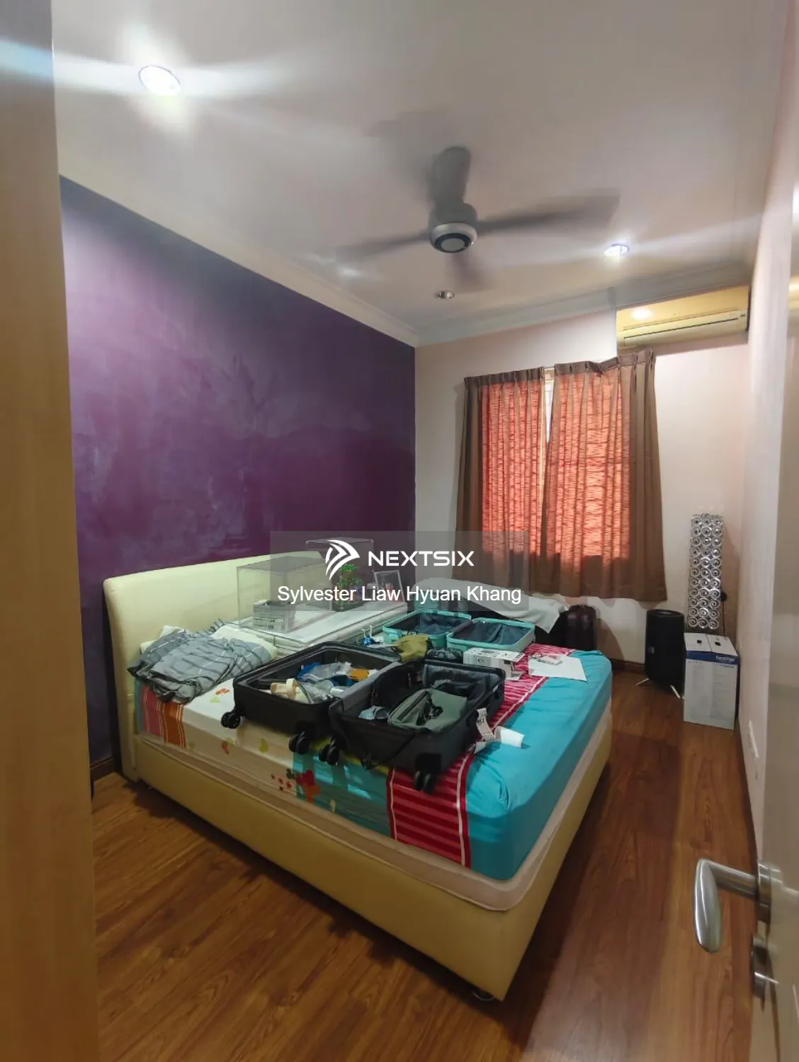 2-sty Terrace/Link House For Sale in Kota Kinabalu Sabah - Image 17