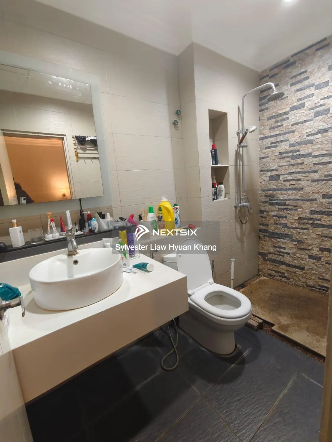 2-sty Terrace/Link House For Sale in Kota Kinabalu Sabah - Image 19