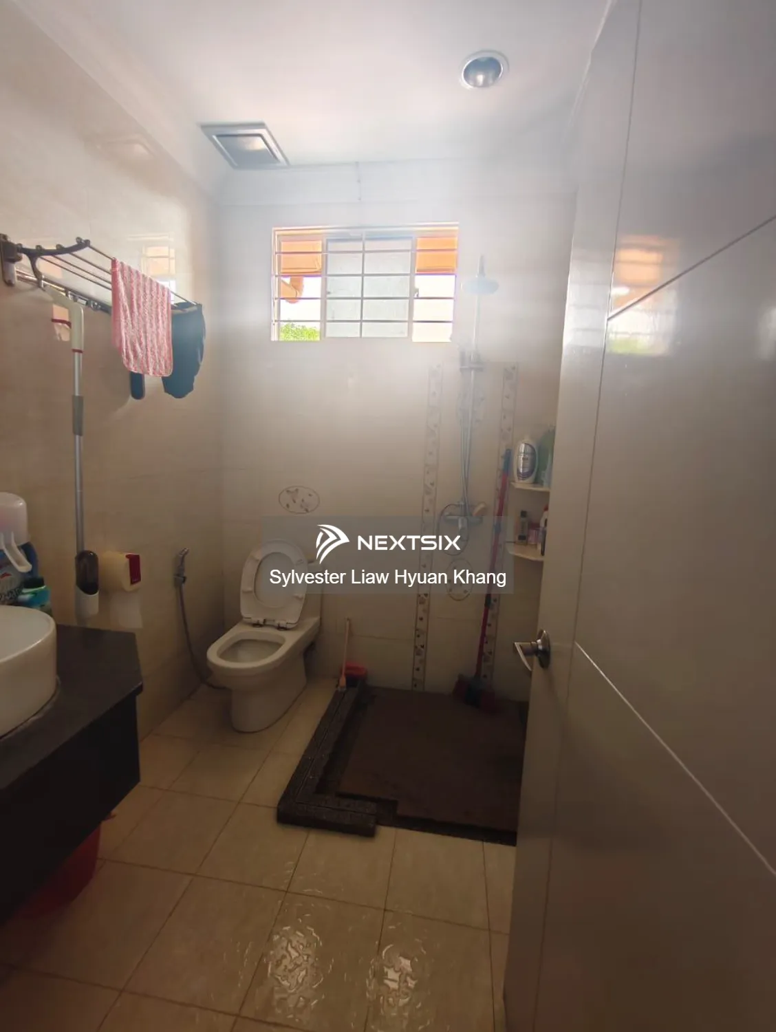 2-sty Terrace/Link House For Sale in Kota Kinabalu Sabah - Image 20