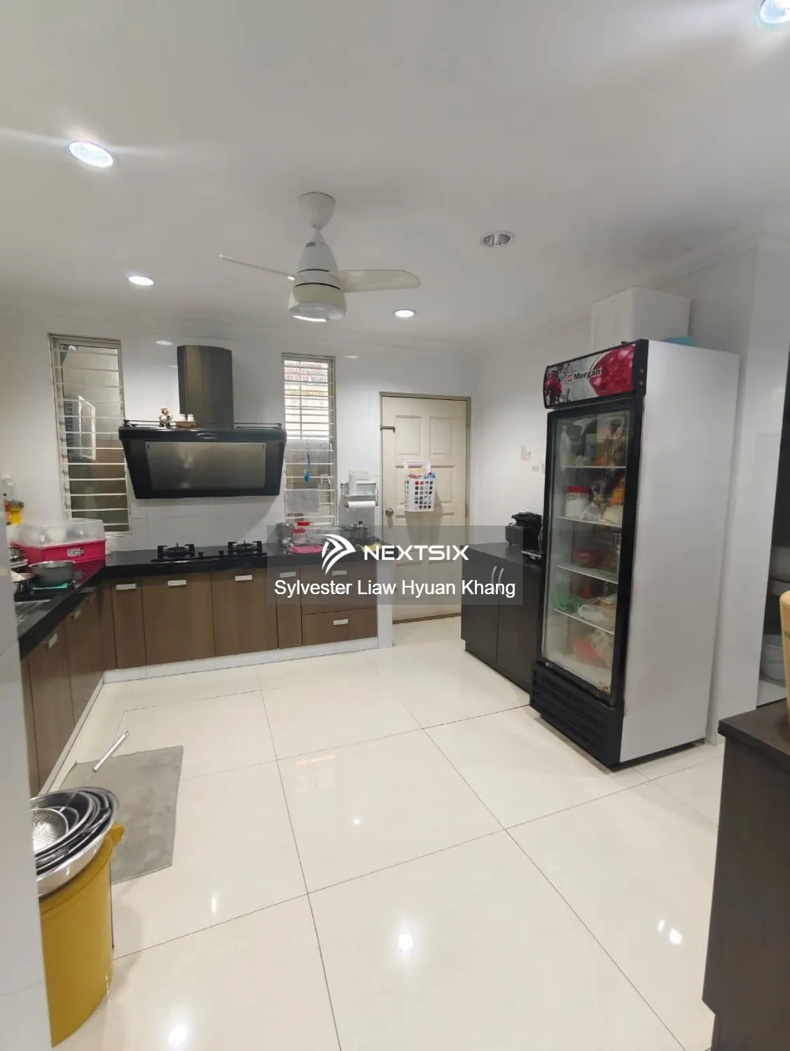 2-sty Terrace/Link House For Sale in Kota Kinabalu Sabah - Image 4