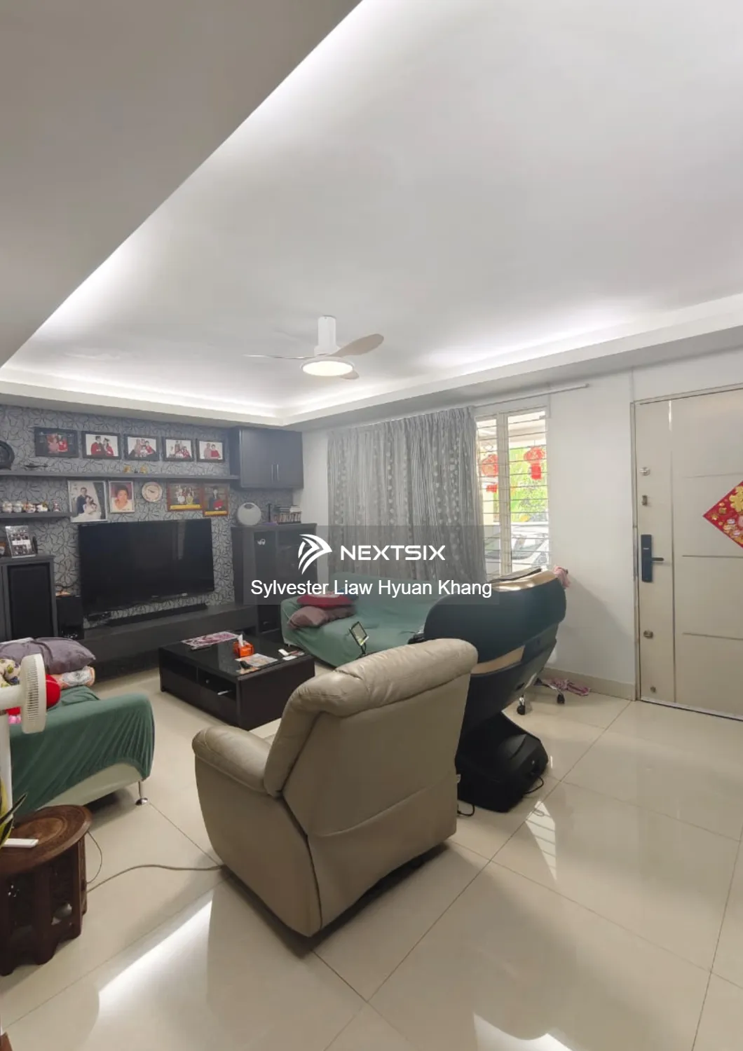 2-sty Terrace/Link House For Sale in Kota Kinabalu Sabah - Image 5
