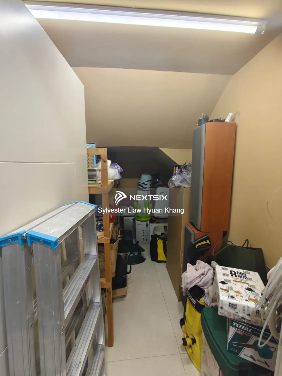 2-sty Terrace/Link House For Sale in Kota Kinabalu Sabah - Image 6