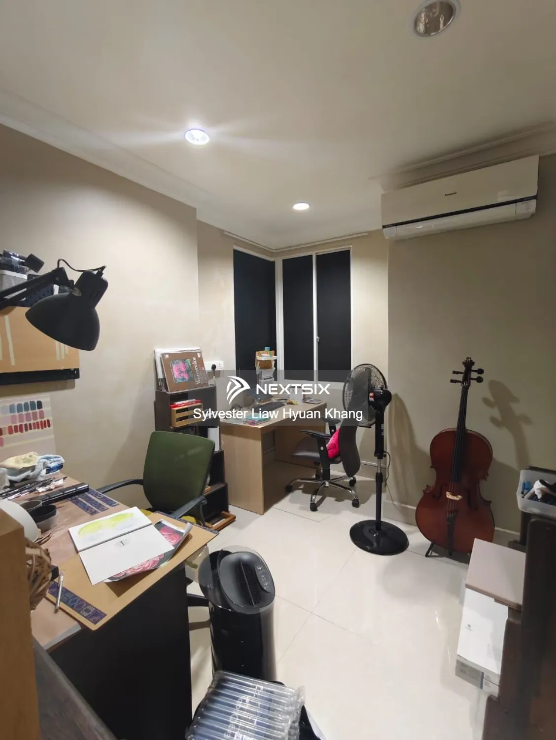 2-sty Terrace/Link House For Sale in Kota Kinabalu Sabah - Image 7