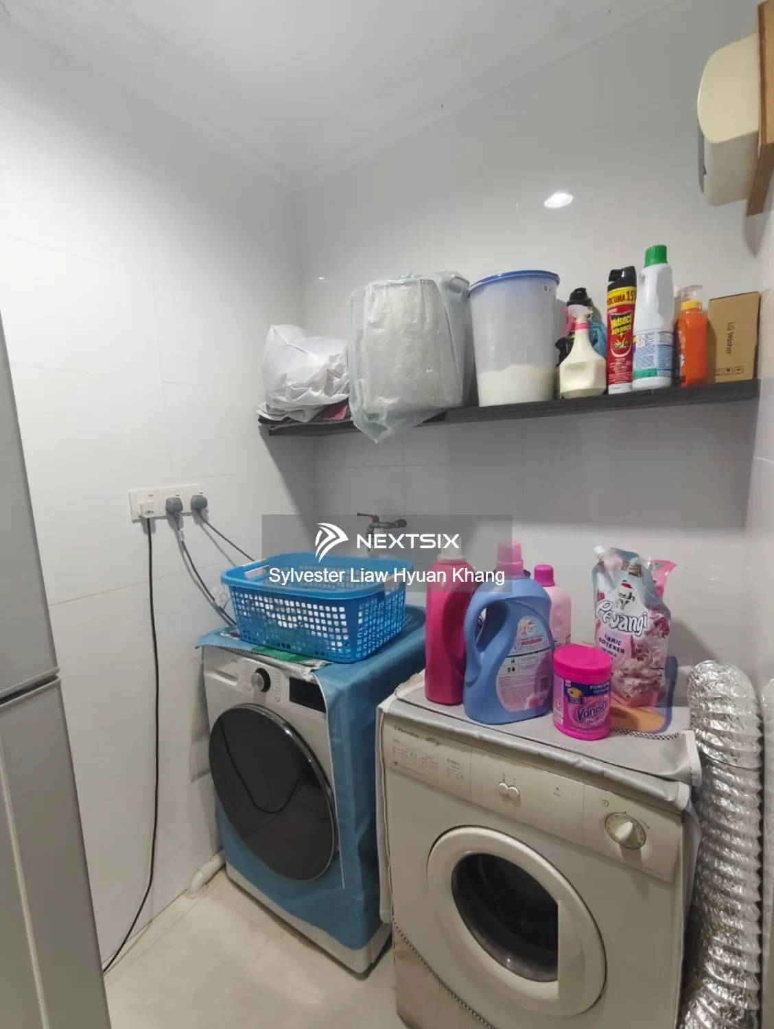2-sty Terrace/Link House For Sale in Kota Kinabalu Sabah - Image 8
