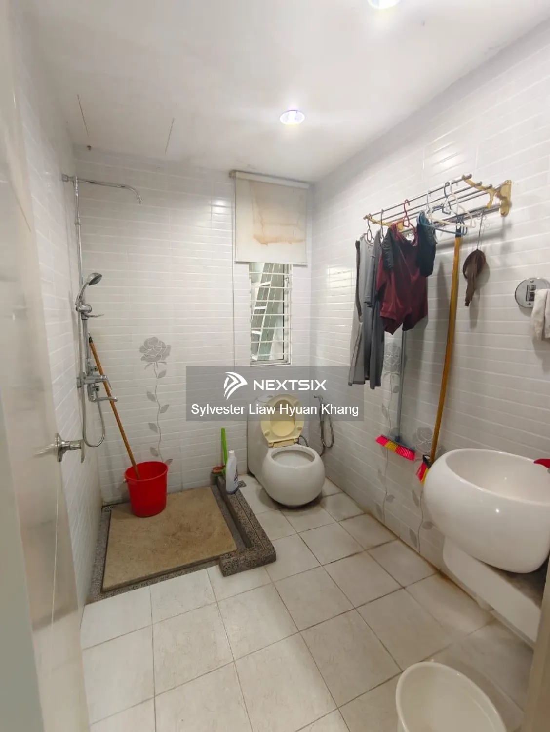 2-sty Terrace/Link House For Sale in Kota Kinabalu Sabah - Image 9