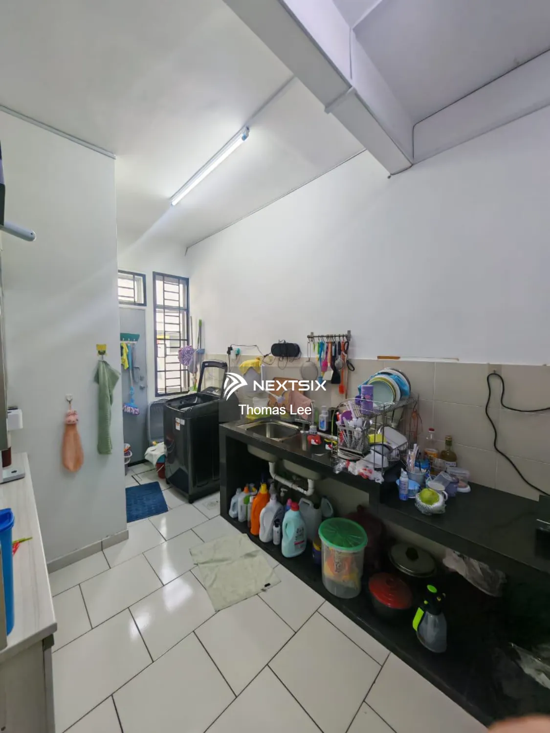 2-sty Terrace/Link House For Sale in Iskandar Puteri (Nusajaya) Johor - Image 11
