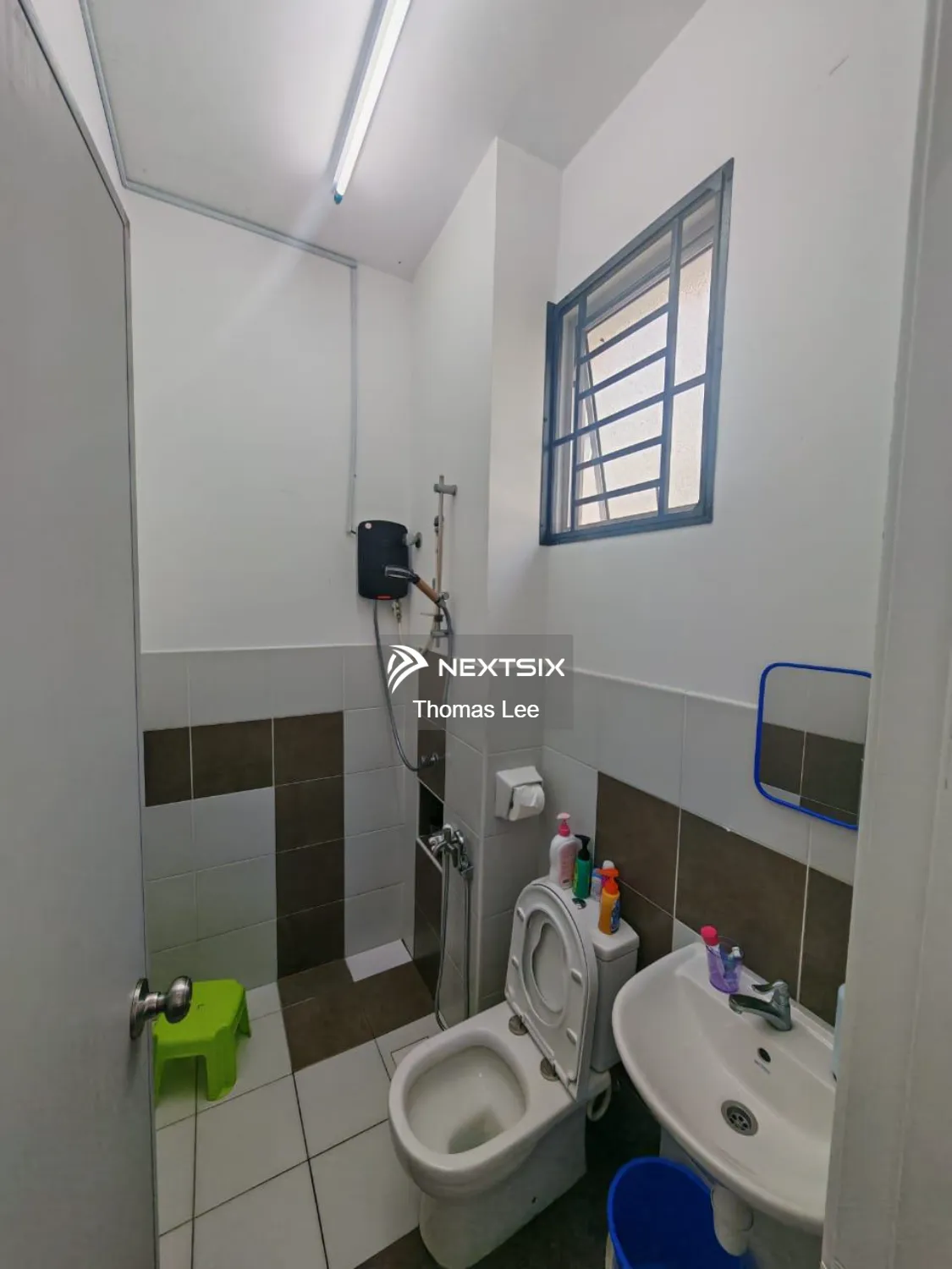 2-sty Terrace/Link House For Sale in Iskandar Puteri (Nusajaya) Johor - Image 12
