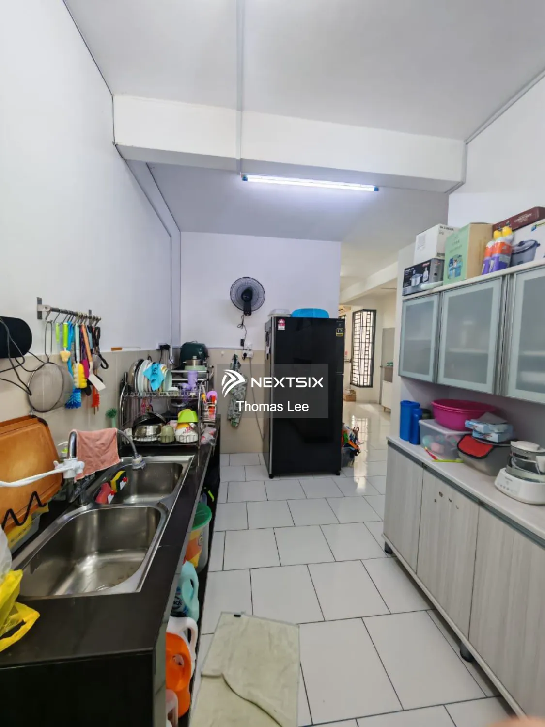 2-sty Terrace/Link House For Sale in Iskandar Puteri (Nusajaya) Johor - Image 13