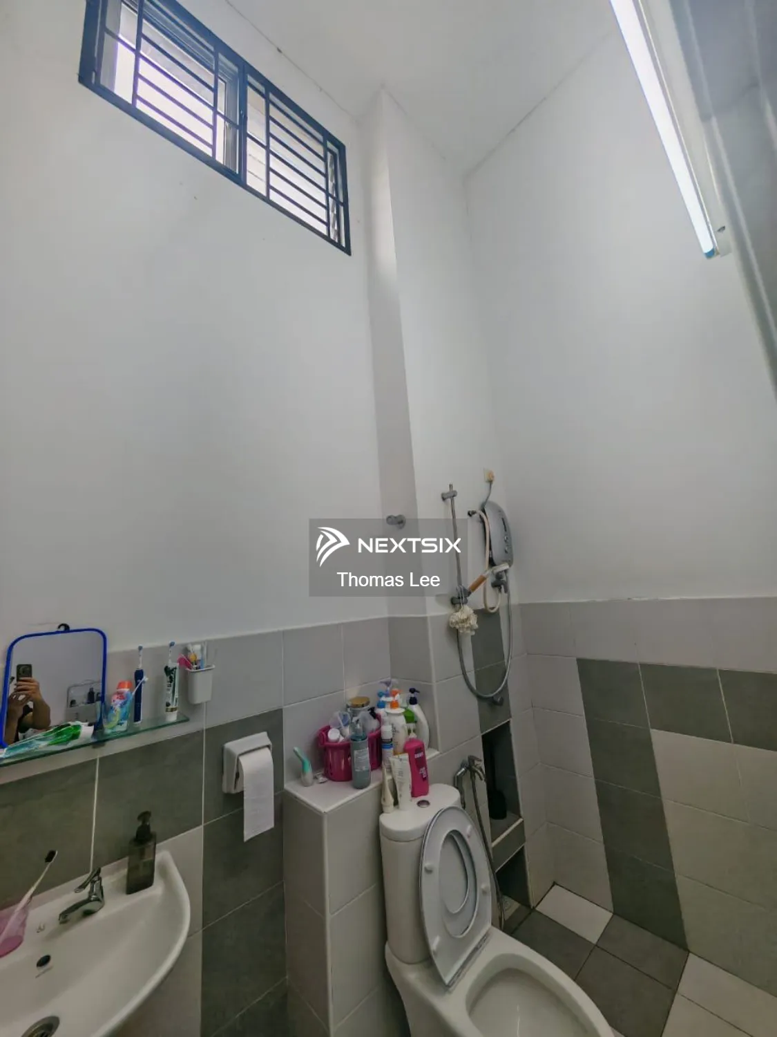 2-sty Terrace/Link House For Sale in Iskandar Puteri (Nusajaya) Johor - Image 6