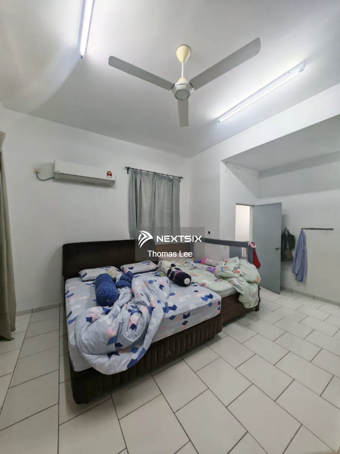 2-sty Terrace/Link House For Sale in Iskandar Puteri (Nusajaya) Johor - Image 7