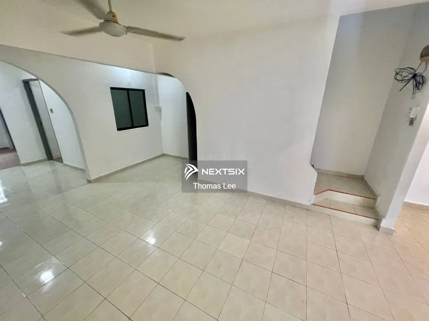 2-sty Terrace/Link House For Sale in Skudai Johor