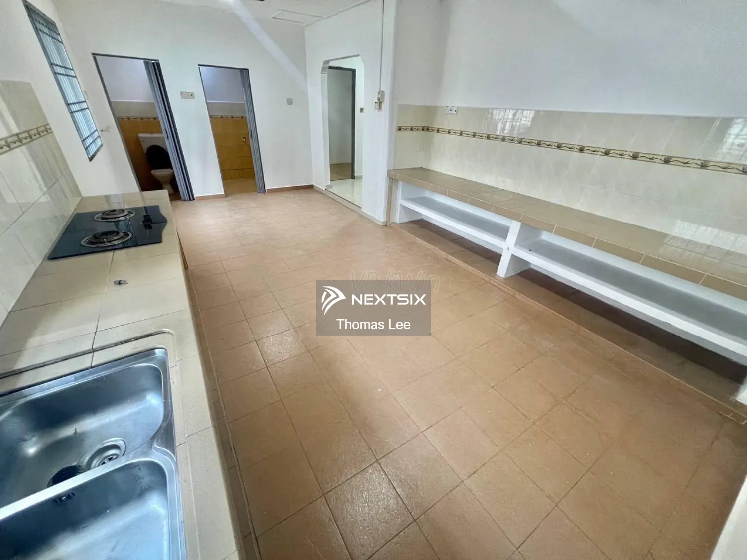2-sty Terrace/Link House For Sale in Skudai Johor - Image 10