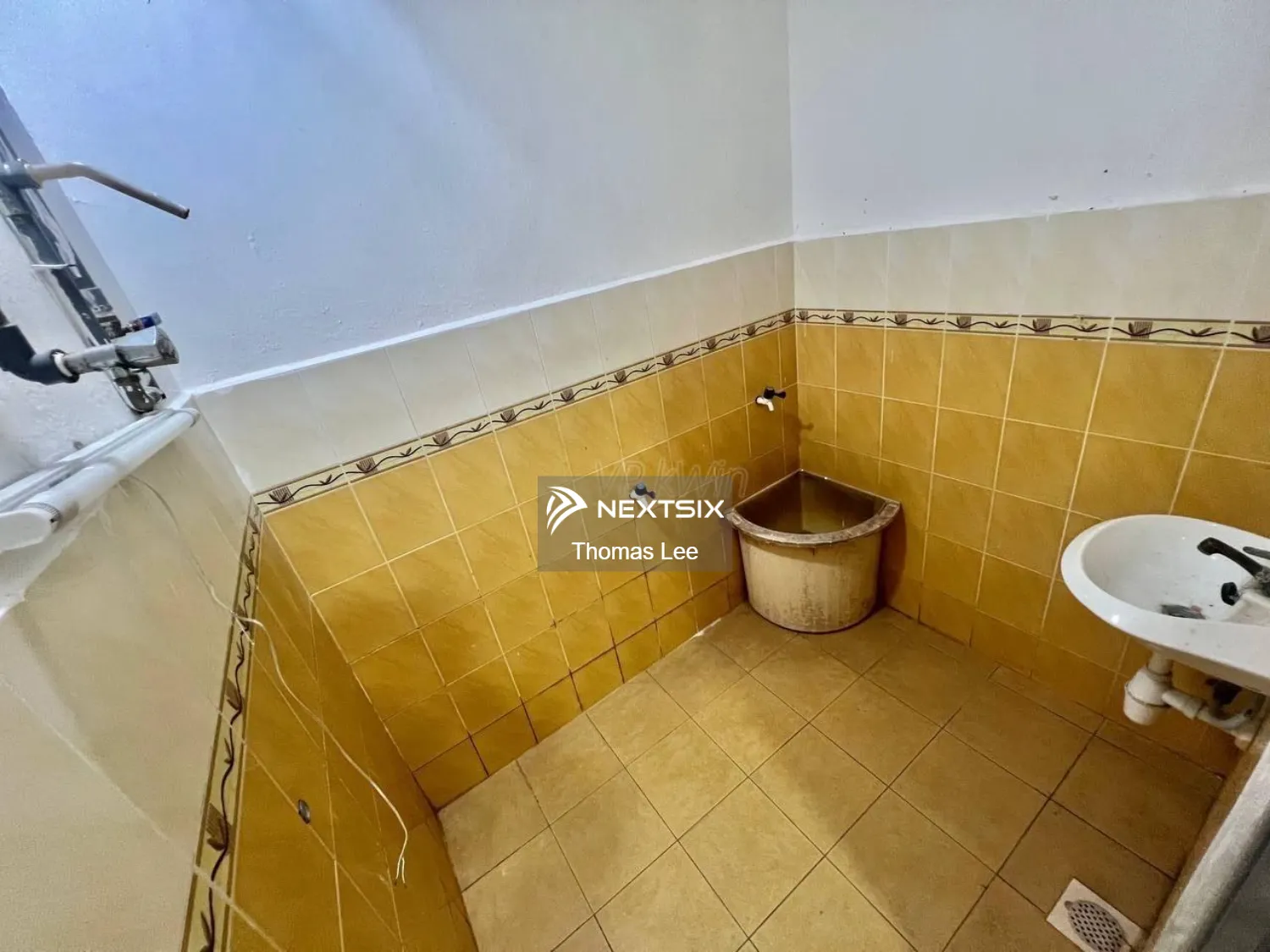 2-sty Terrace/Link House For Sale in Skudai Johor - Image 19